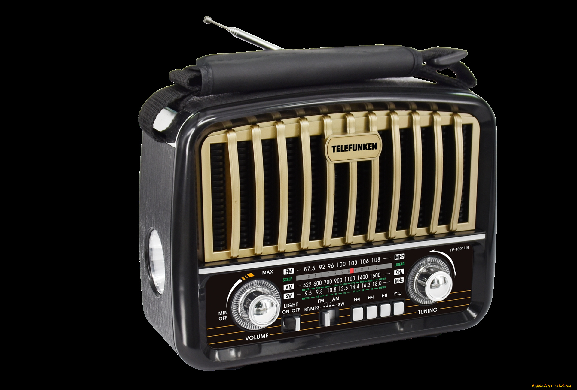 радиоприемник, telefunken, разное, ретро, , винтаж, радиоприемник, telefunken, винтаж