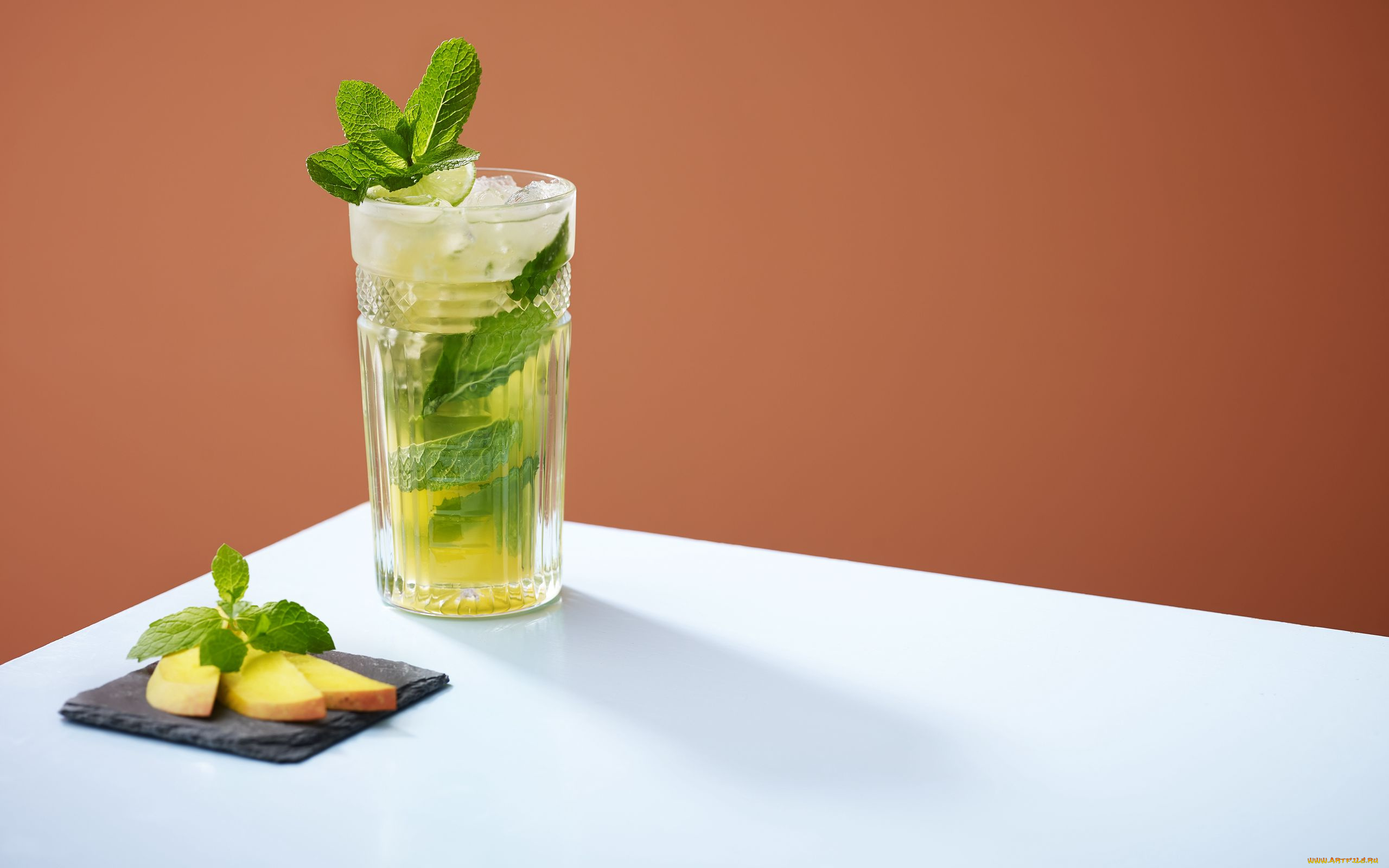 еда, напитки, лимонад