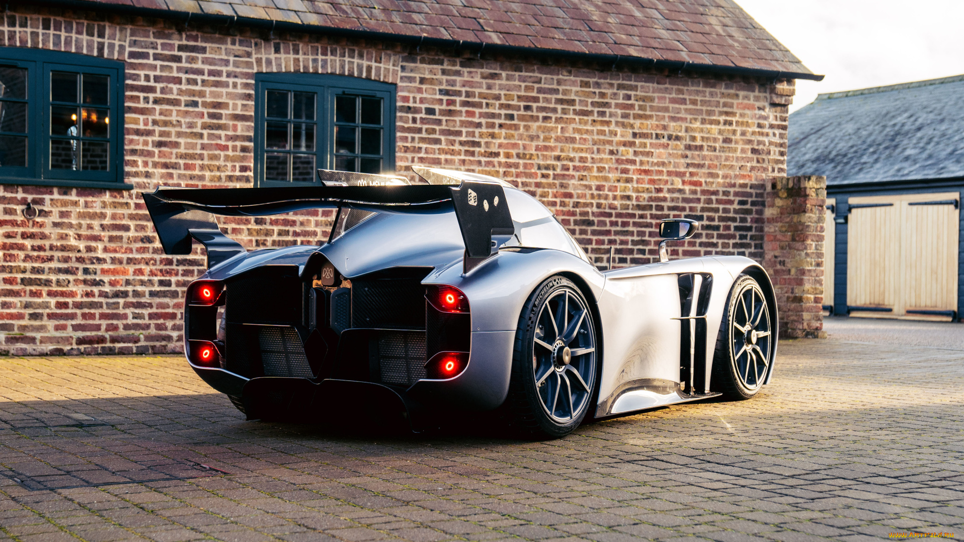 автомобили, -unsort, mcmurtry