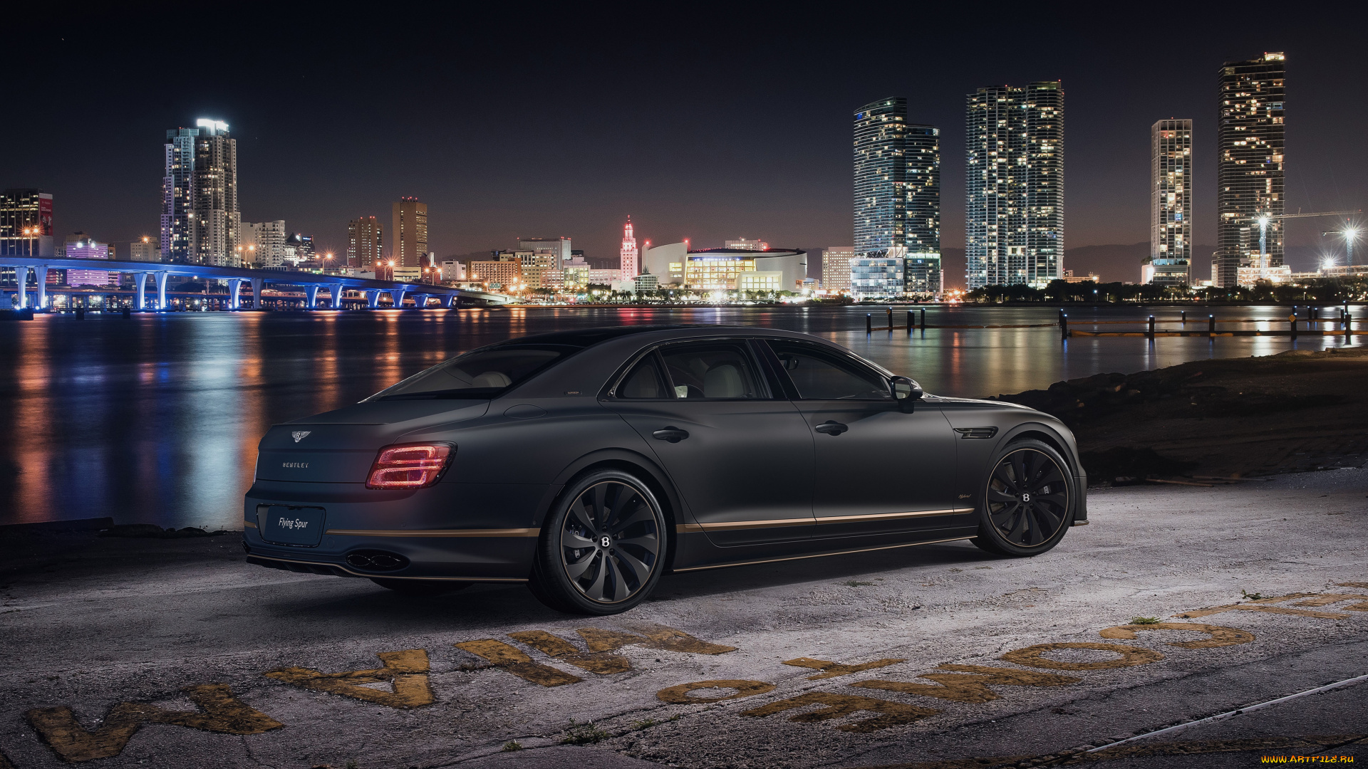 автомобили, bentley