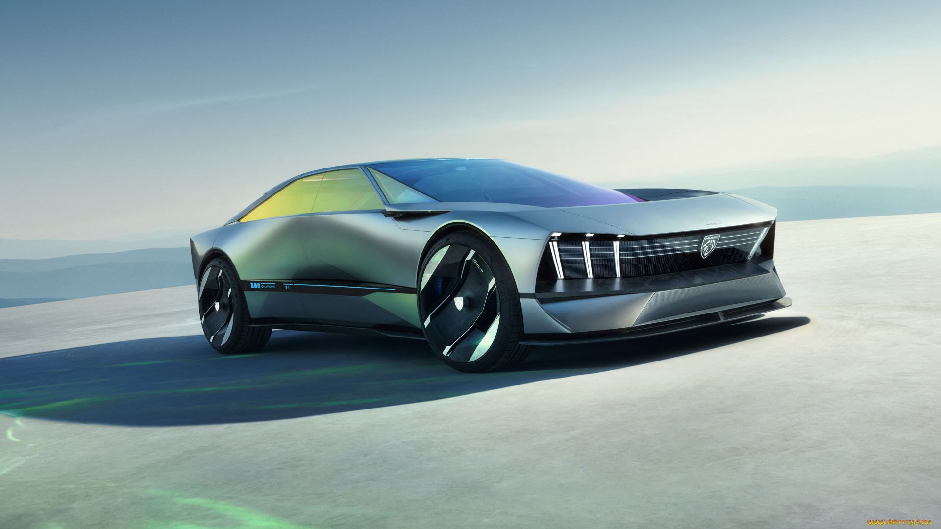 автомобили, peugeot