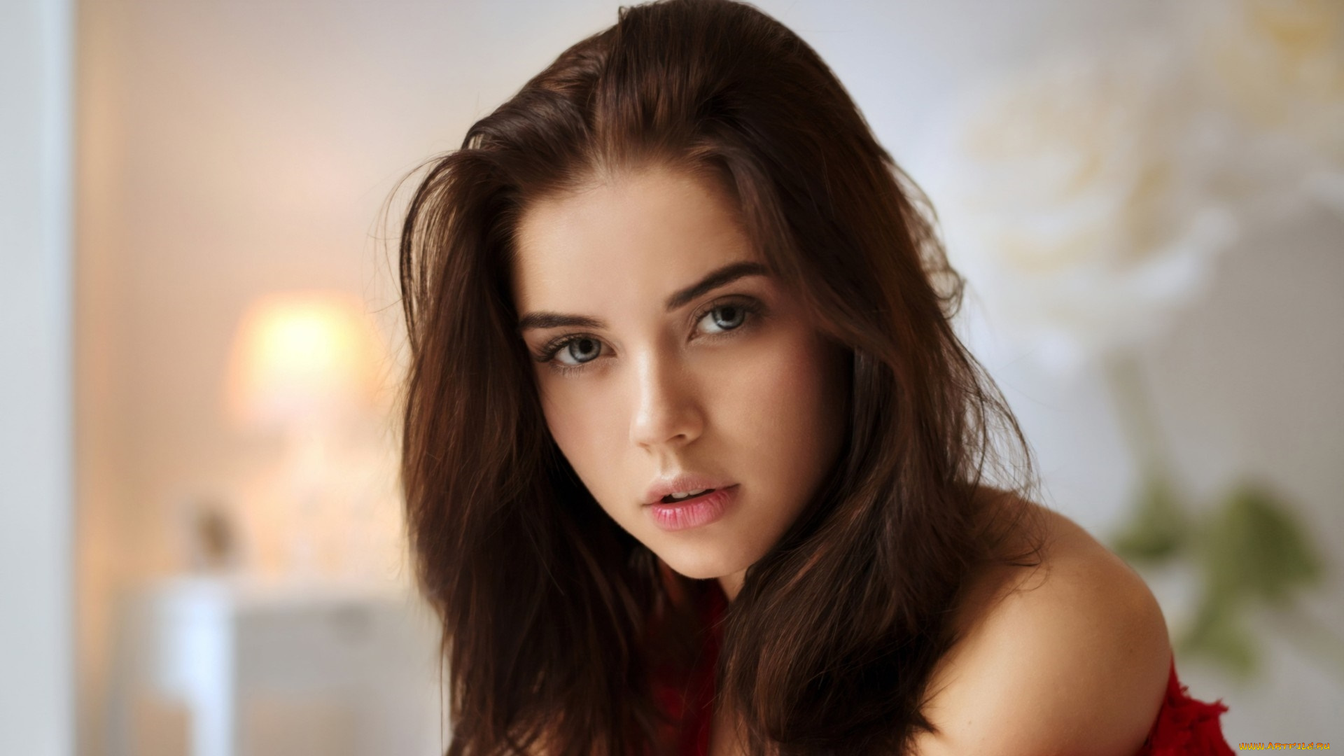 девушки, татьяна, козелькина, портрет