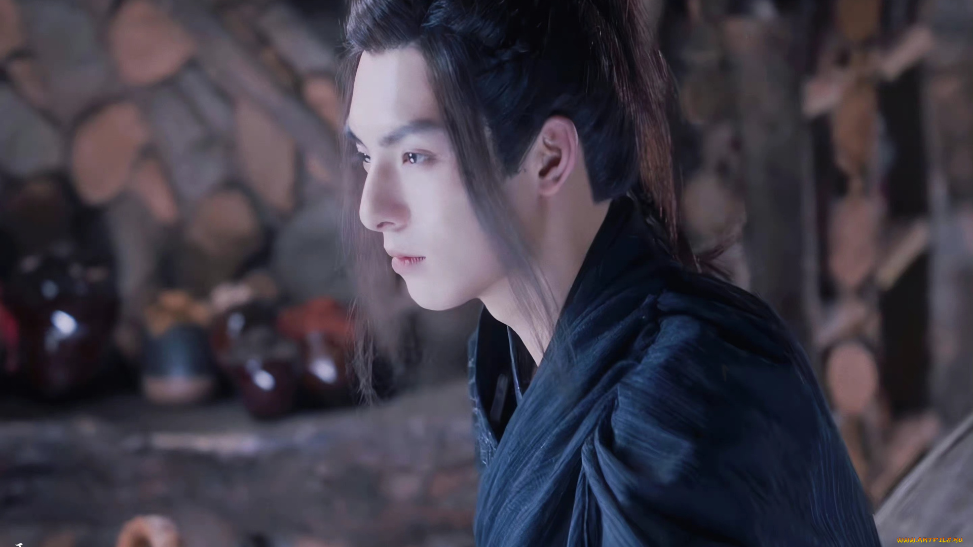 кино, фильмы, dance, of, the, phoenix, юй, минъе, ван, хао, сюань