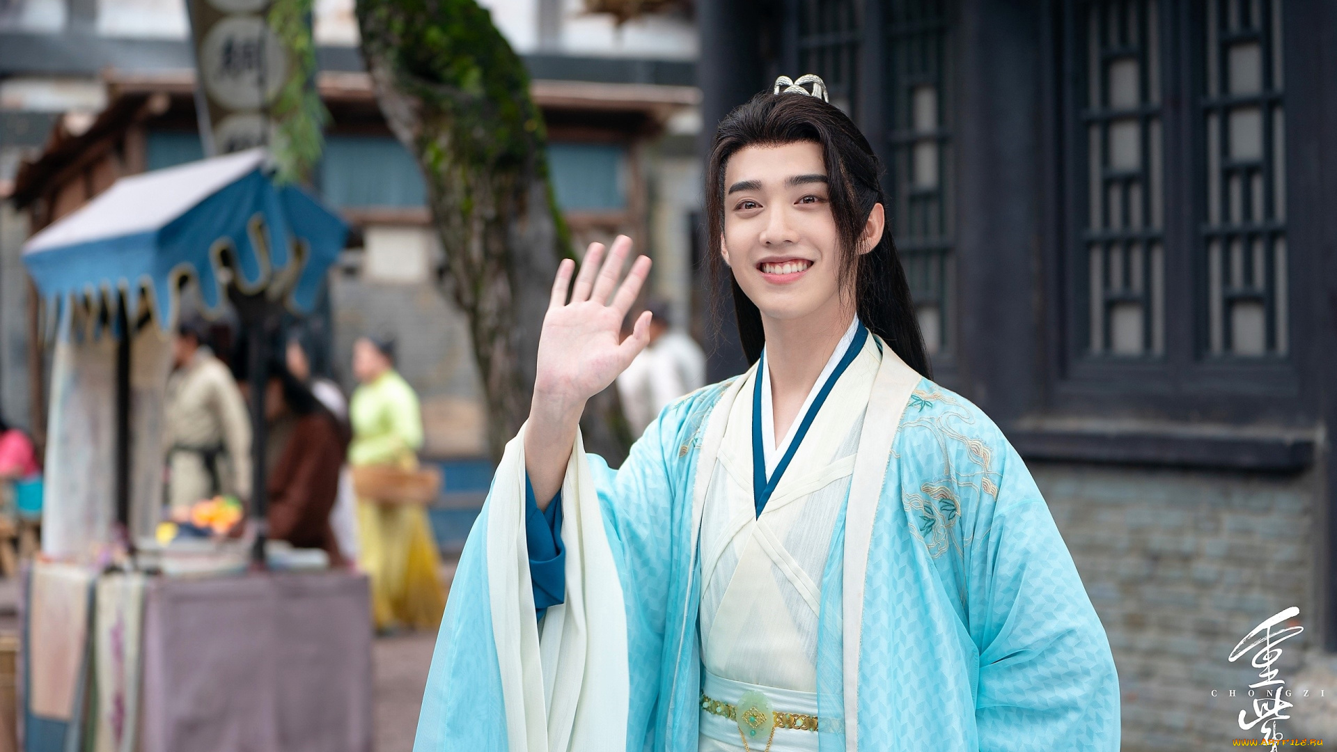 кино, фильмы, ghongzi, парень, жест