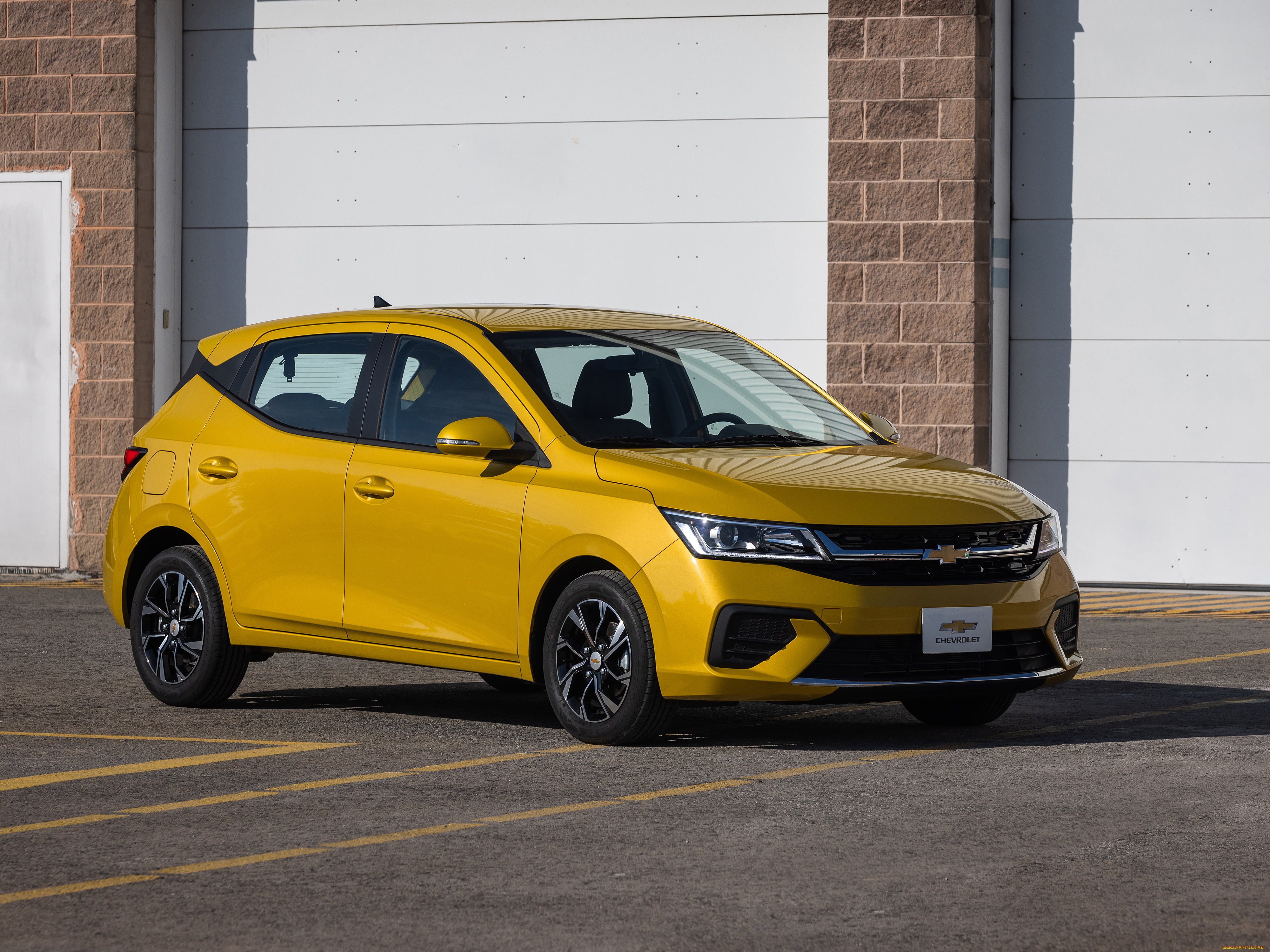 автомобили, chevrolet, aveo