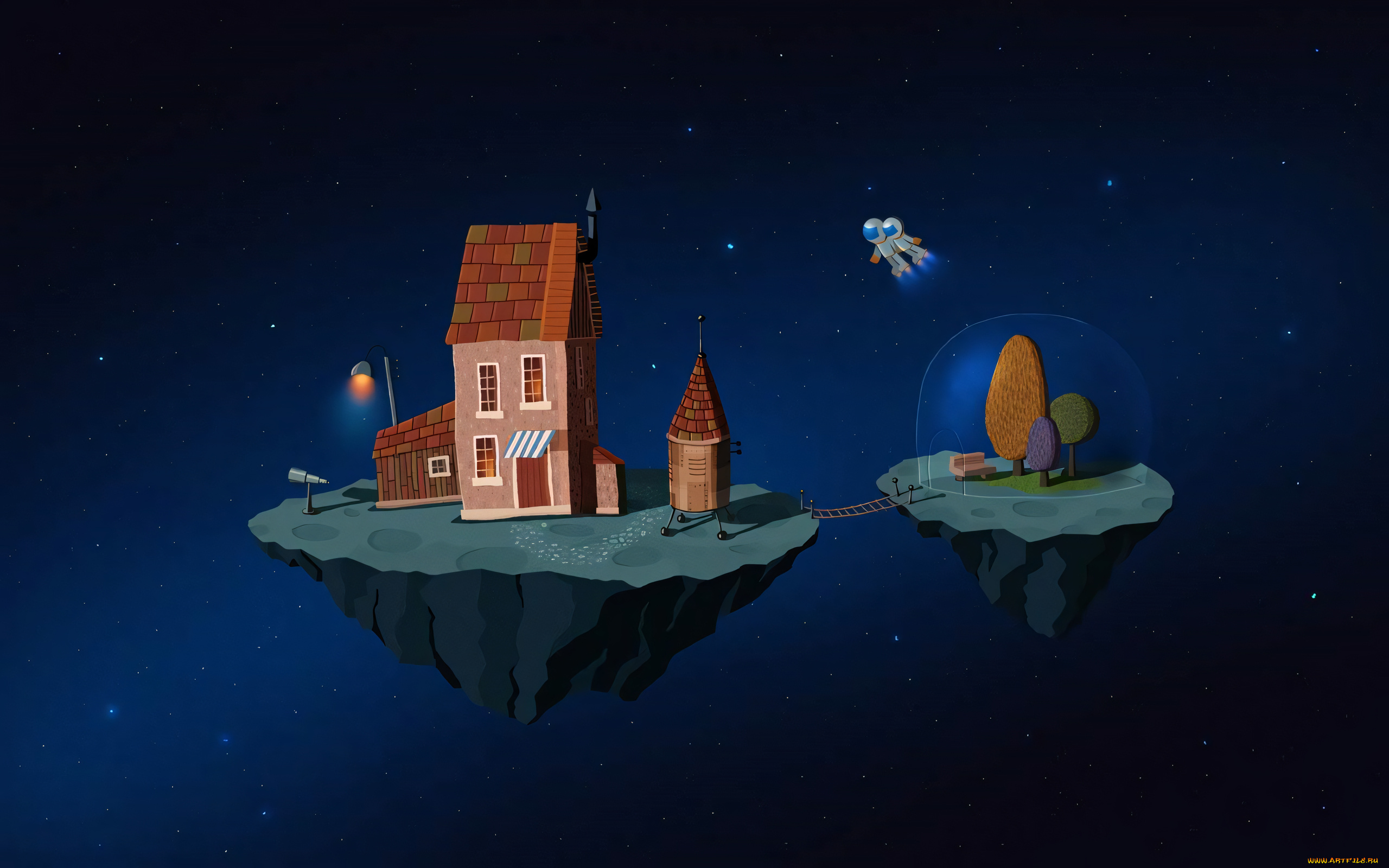 рисованное, vladstudio