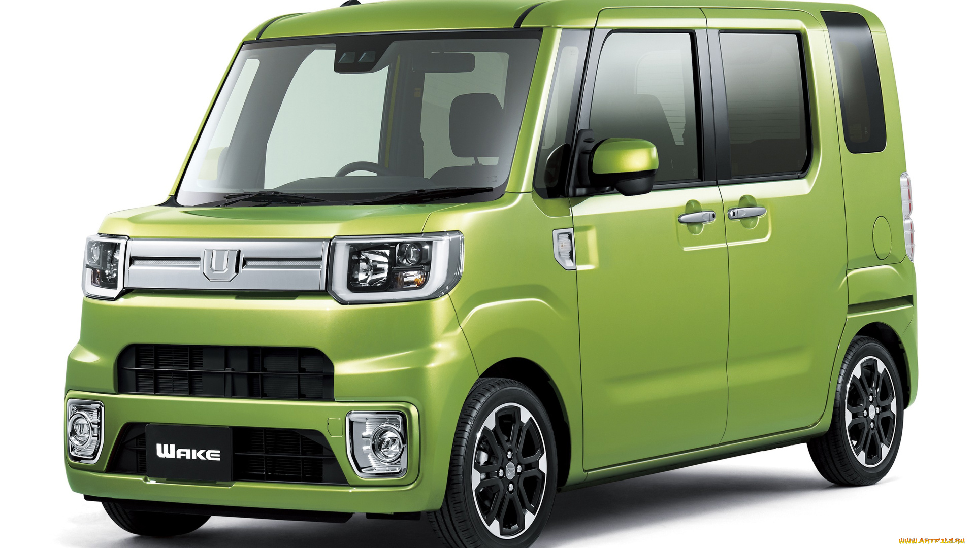 автомобили, daihatsu