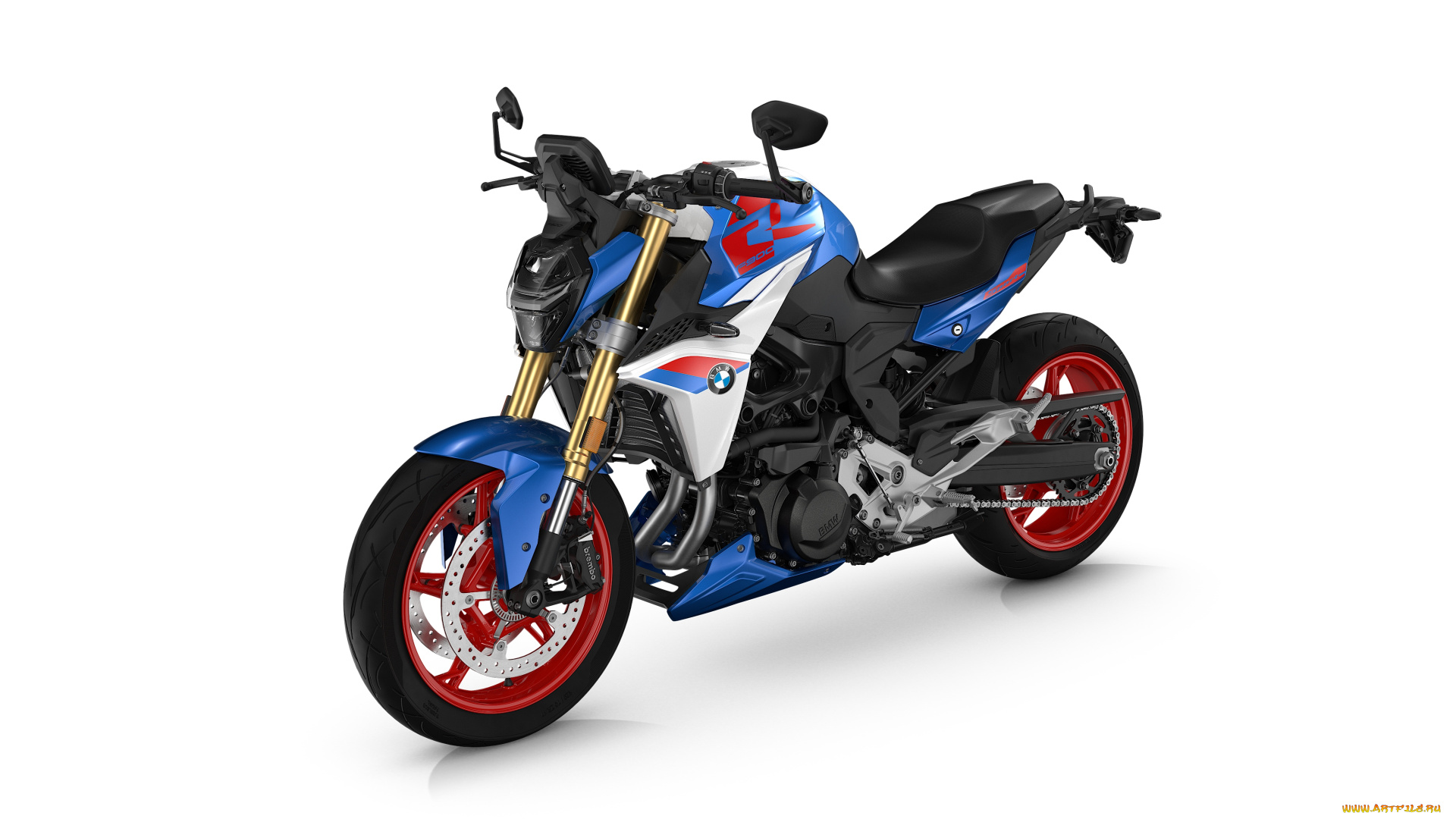 мотоциклы, bmw