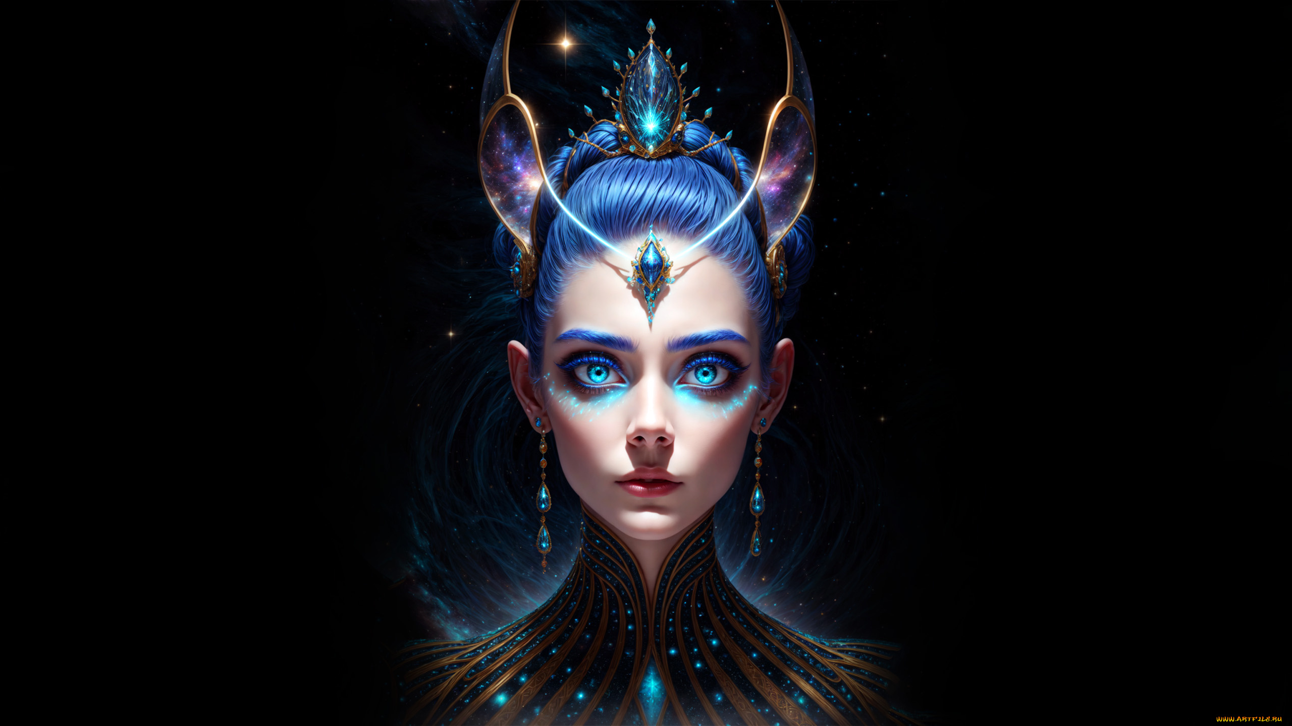 фэнтези, девушки, нейросети, графика, нейроарт, ai, art, нейронные, сети, рисунки, нейро, искусство, нейрографика, graphics, neuroart, neural, networks, drawings, neuro, neurography