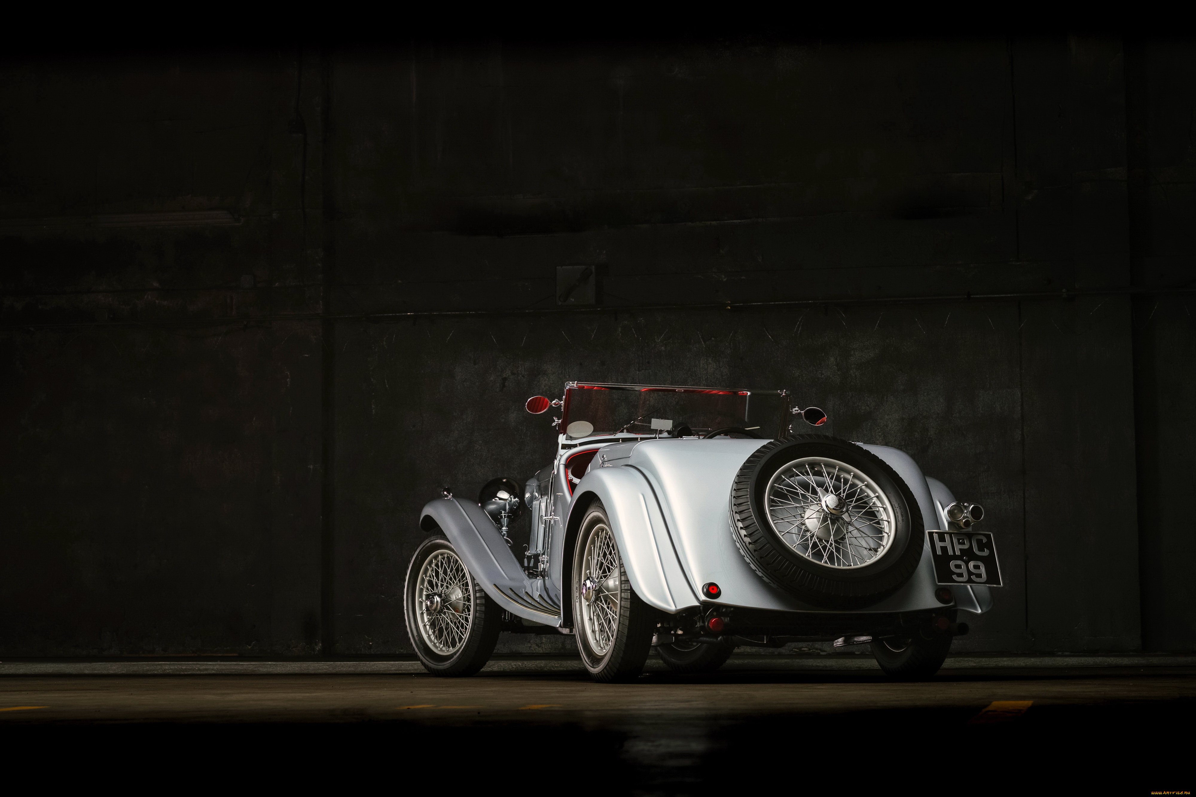 автомобили, классика, ac