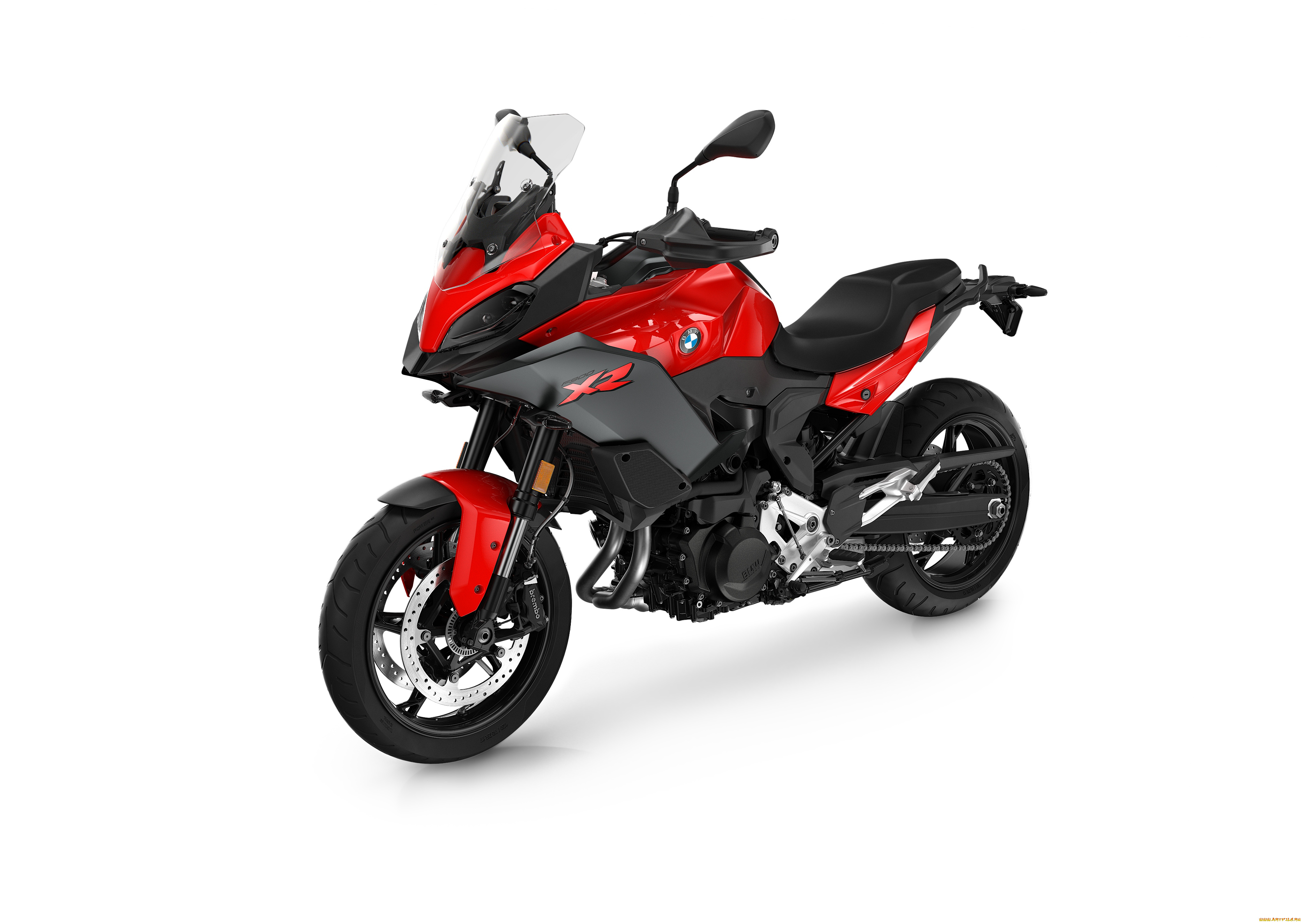 мотоциклы, bmw