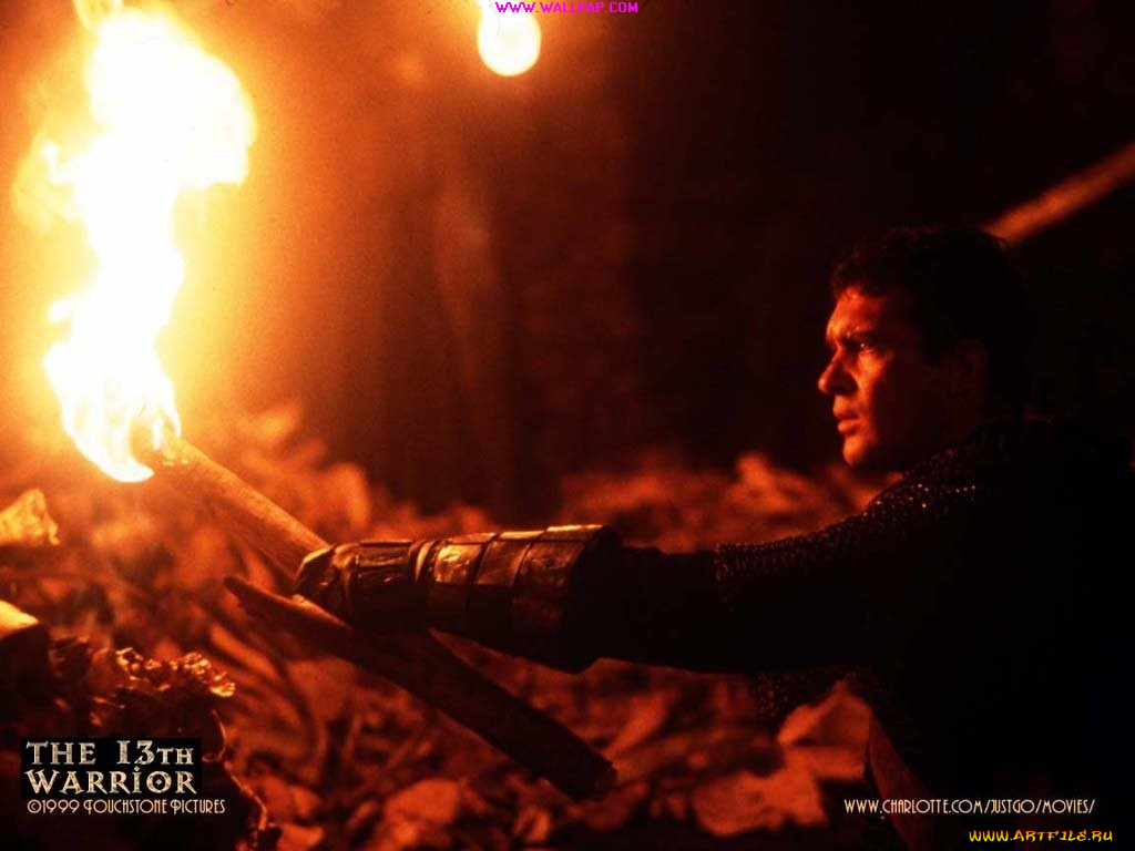 13th, кино, фильмы, the, warrior