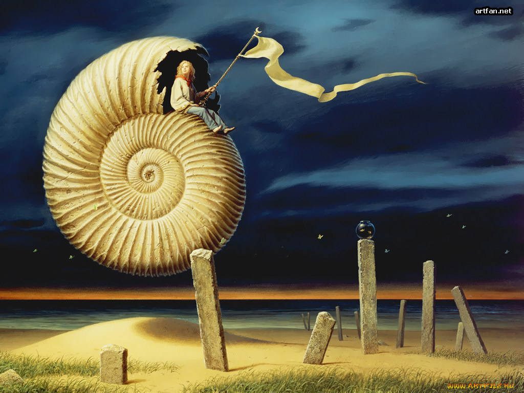 фэнтези, иные, миры, времена