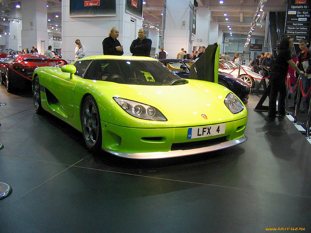 koenigsegg, ccr, автомобили