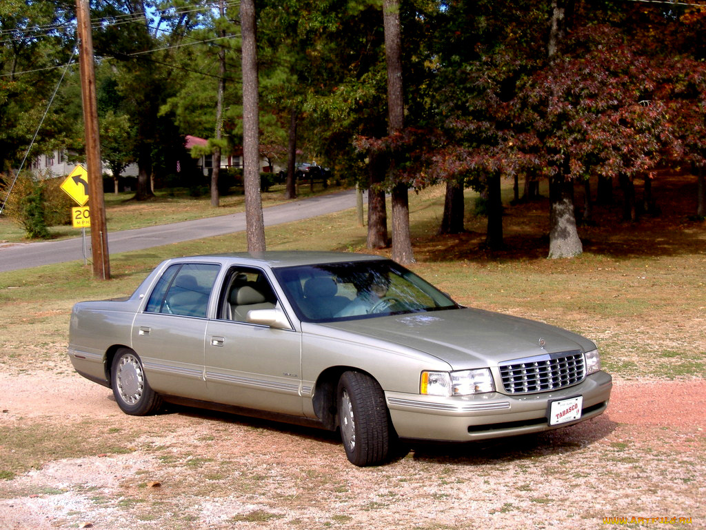 автомобили, cadillac
