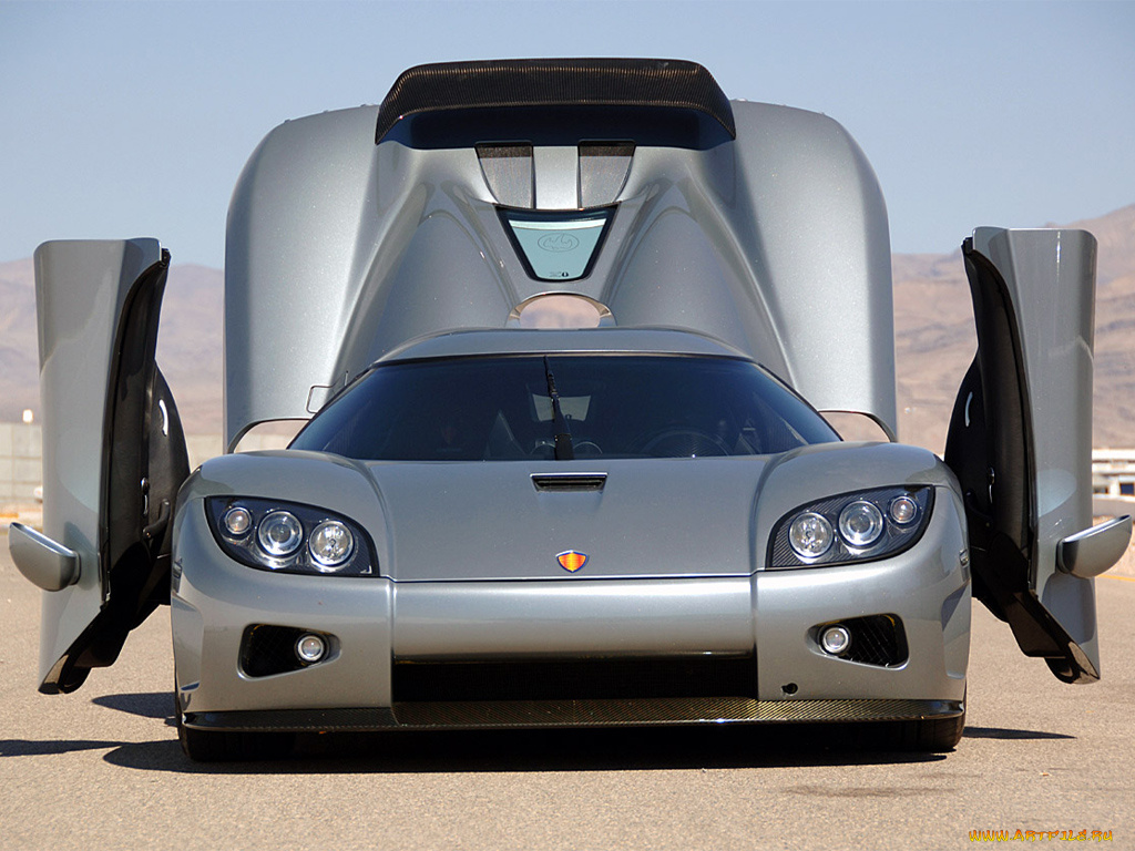автомобили, koenigsegg