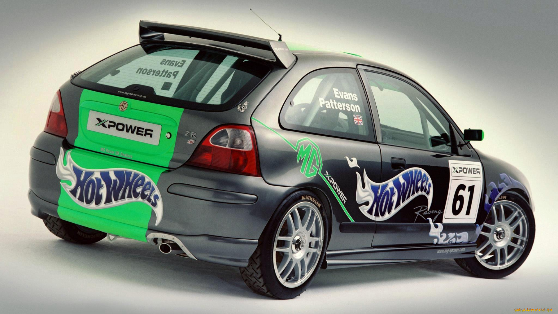 автомобили, mg