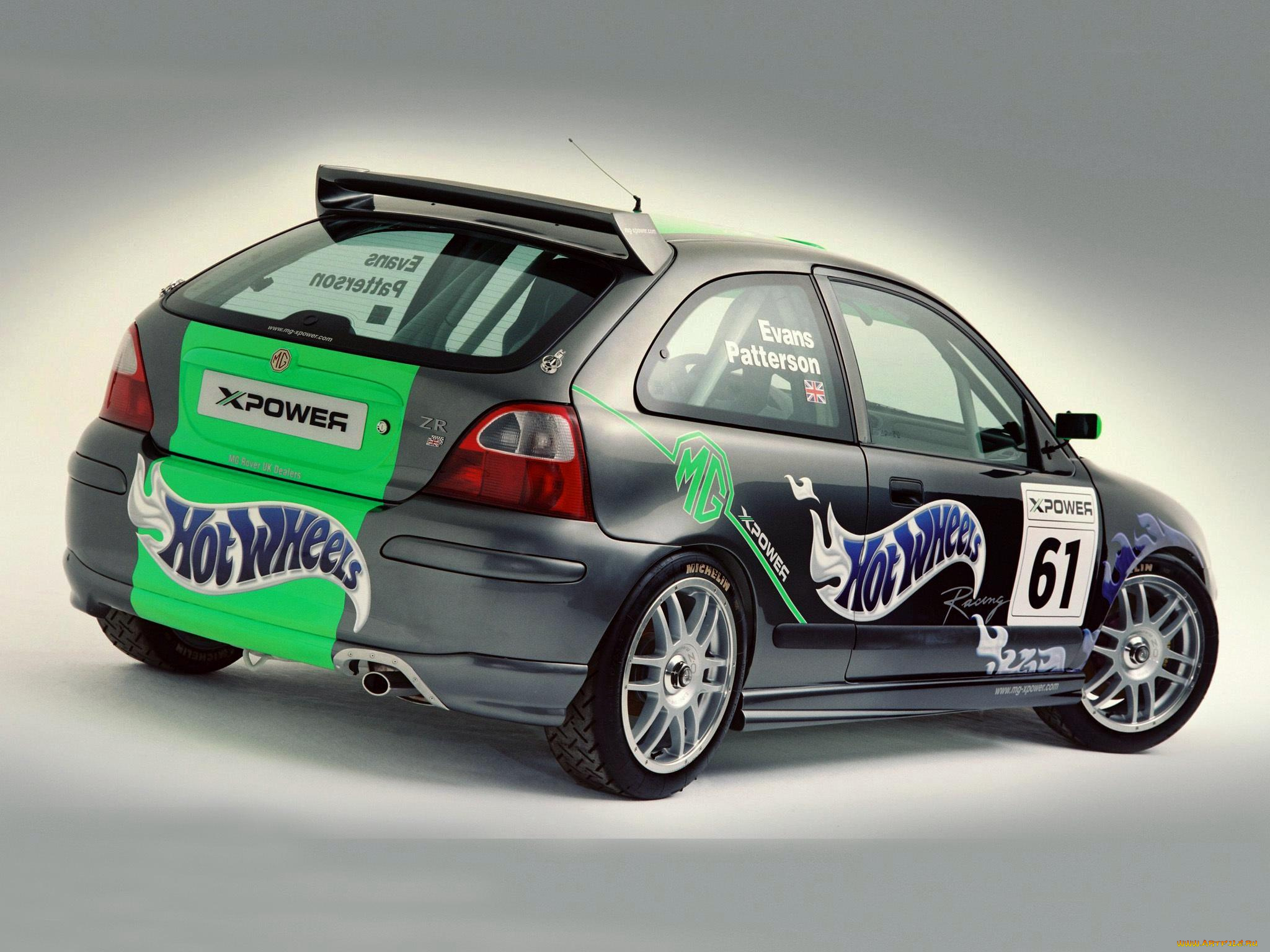 автомобили, mg