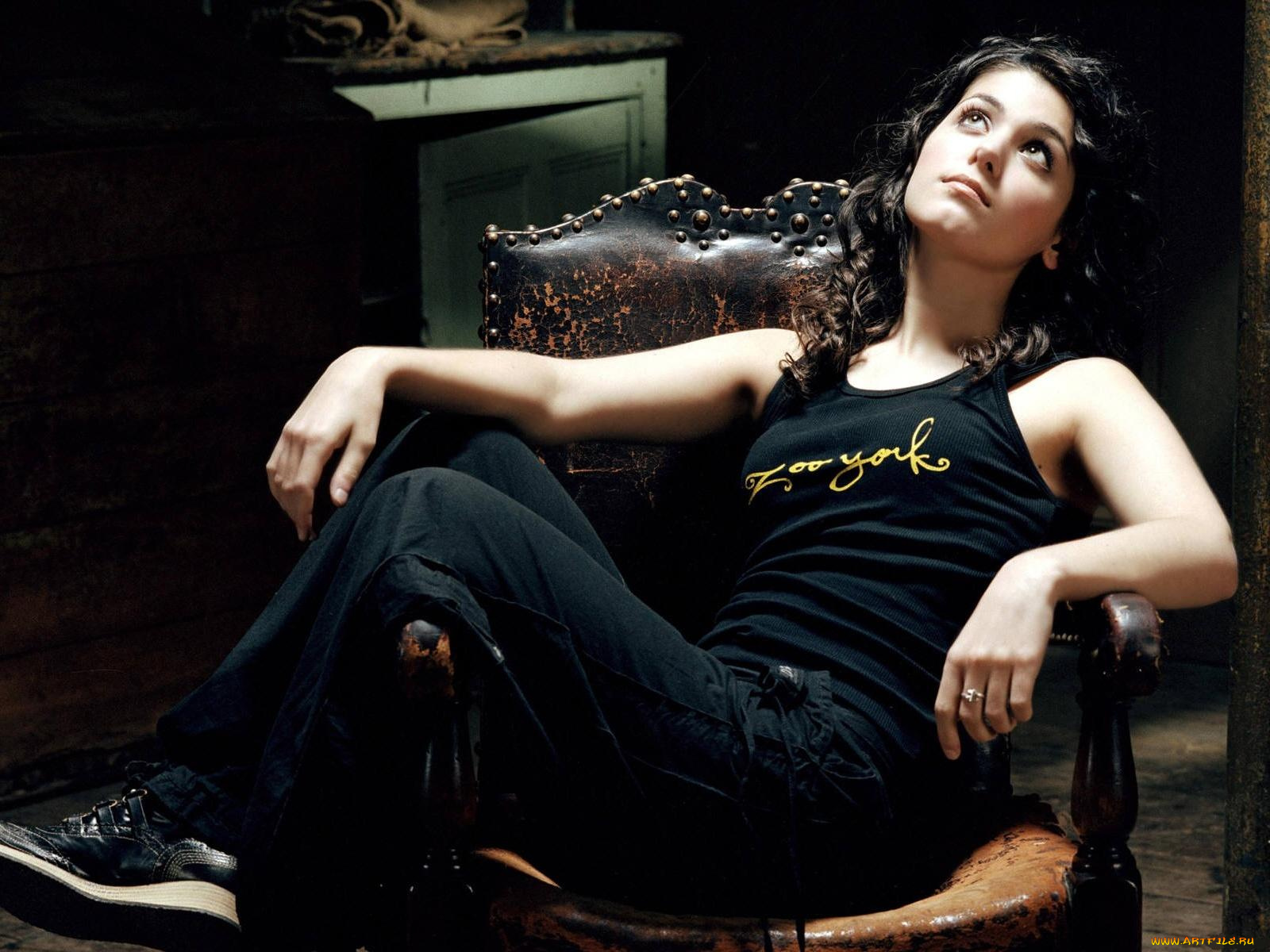 музыка, katie, melua