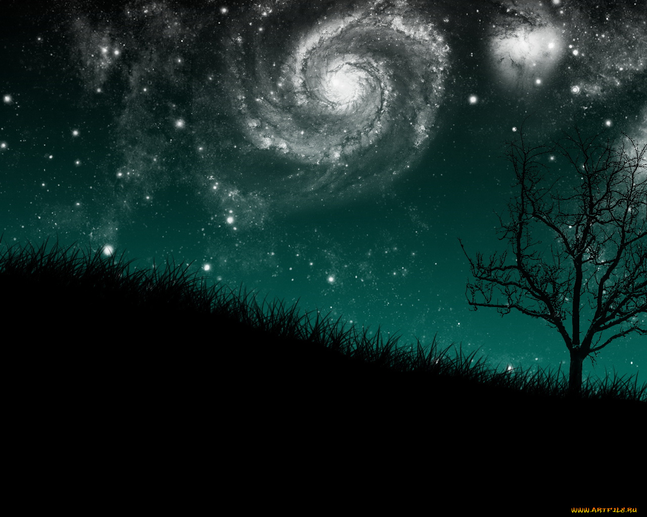 векторная, графика