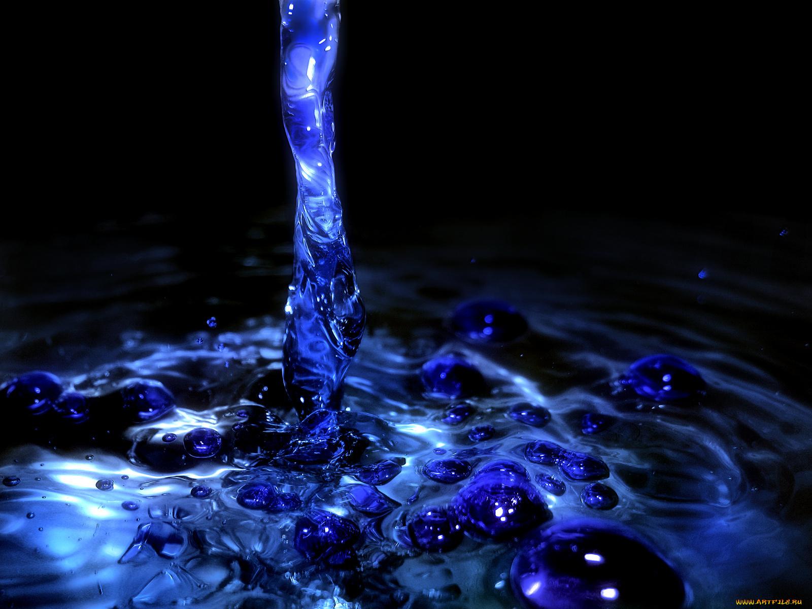 разное, капли, брызги, всплески