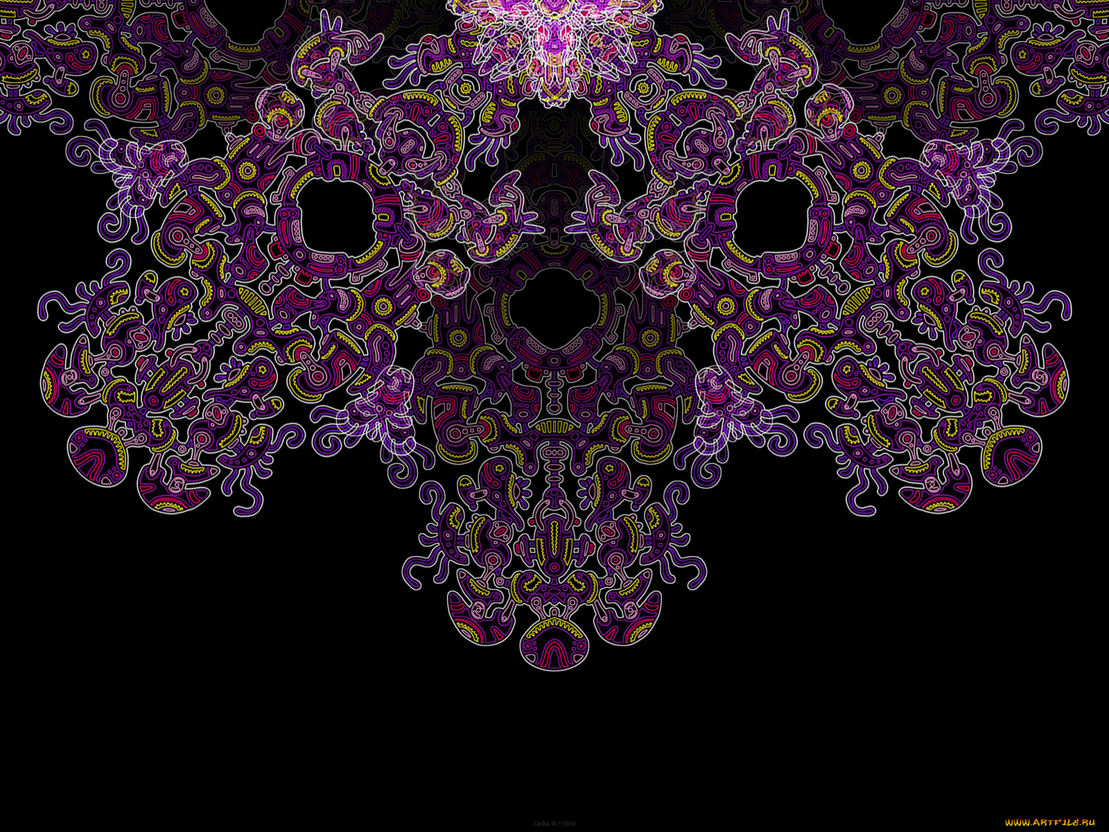 векторная, графика