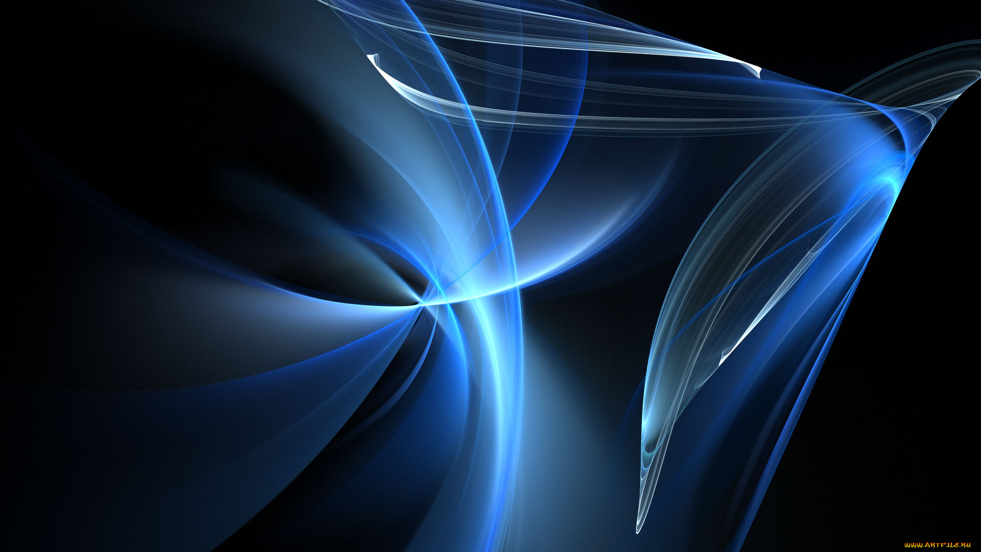 3д, графика, abstract, абстракции