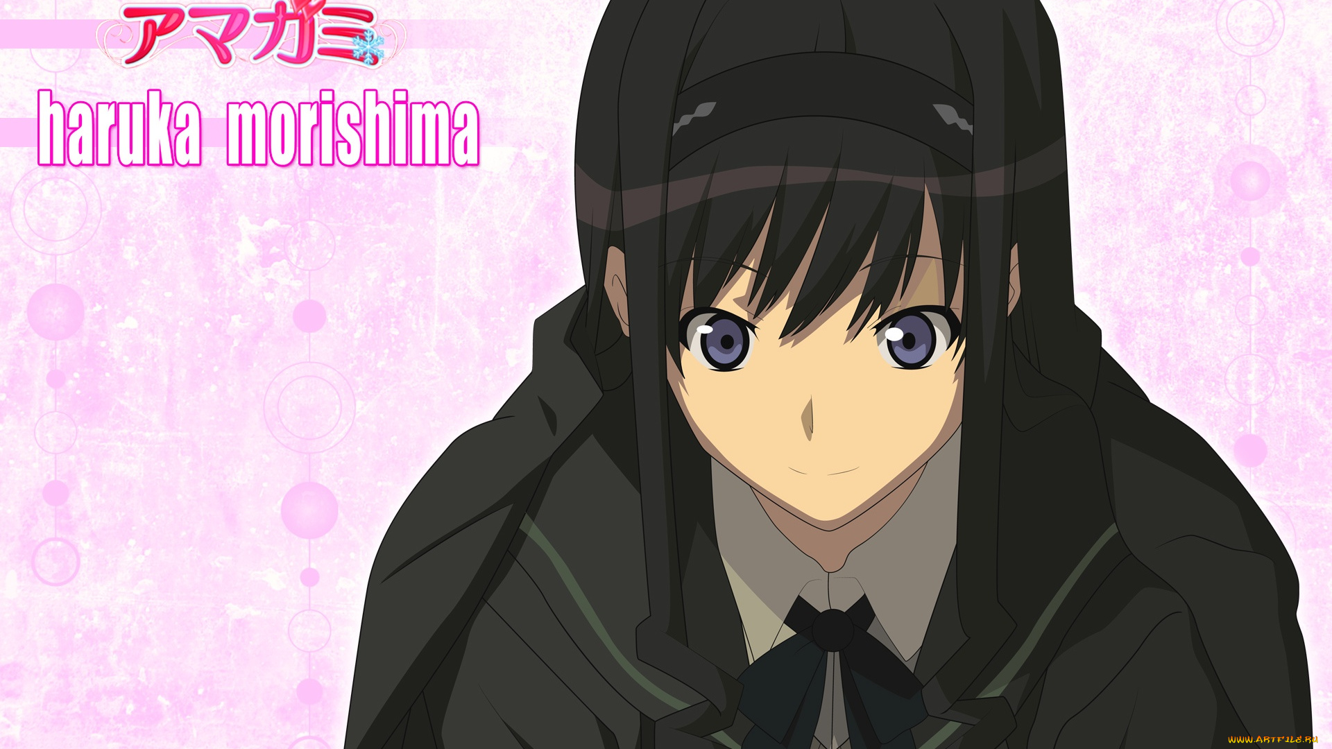 amagami, аниме, ss