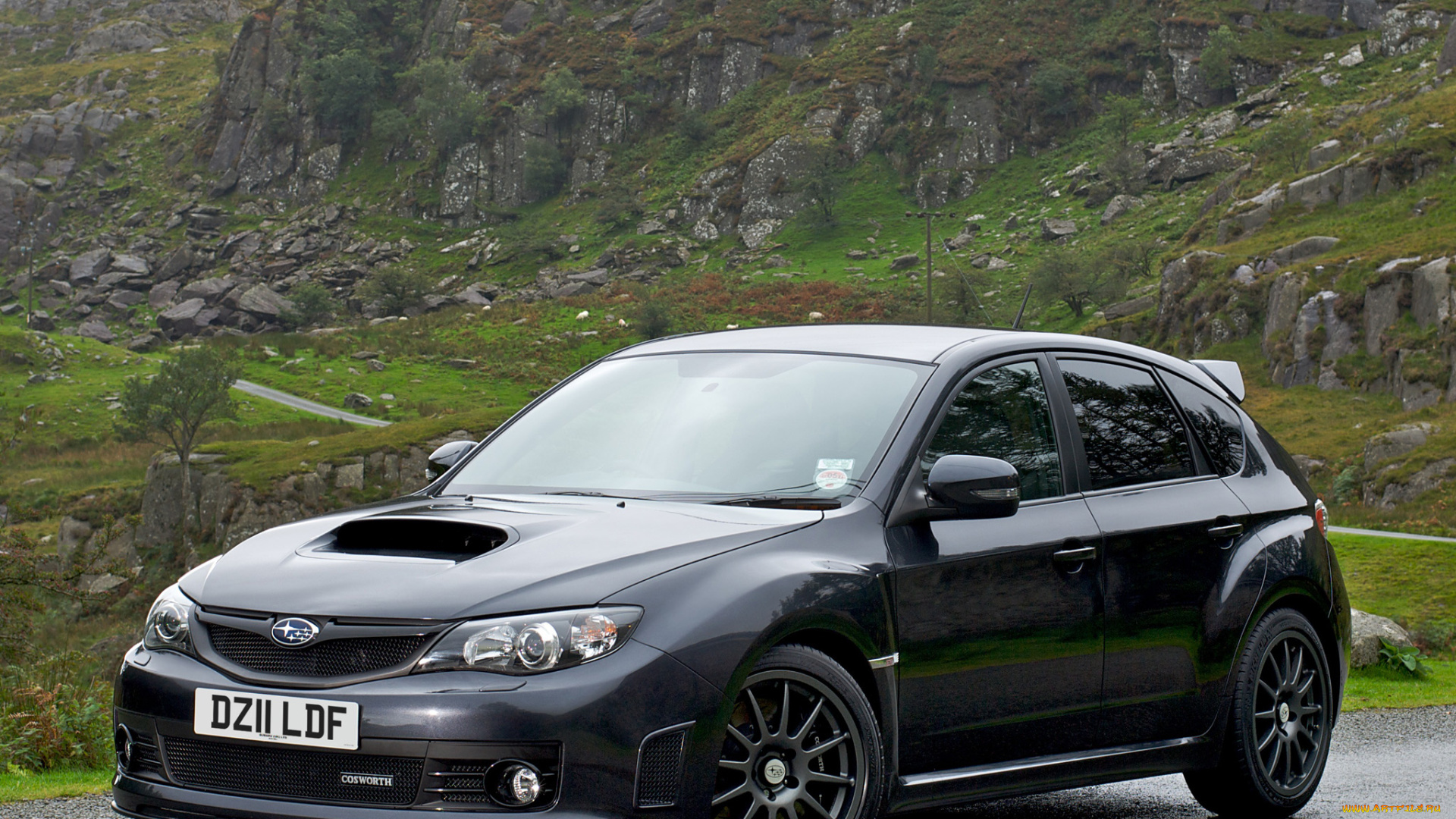 автомобили, subaru, impreza