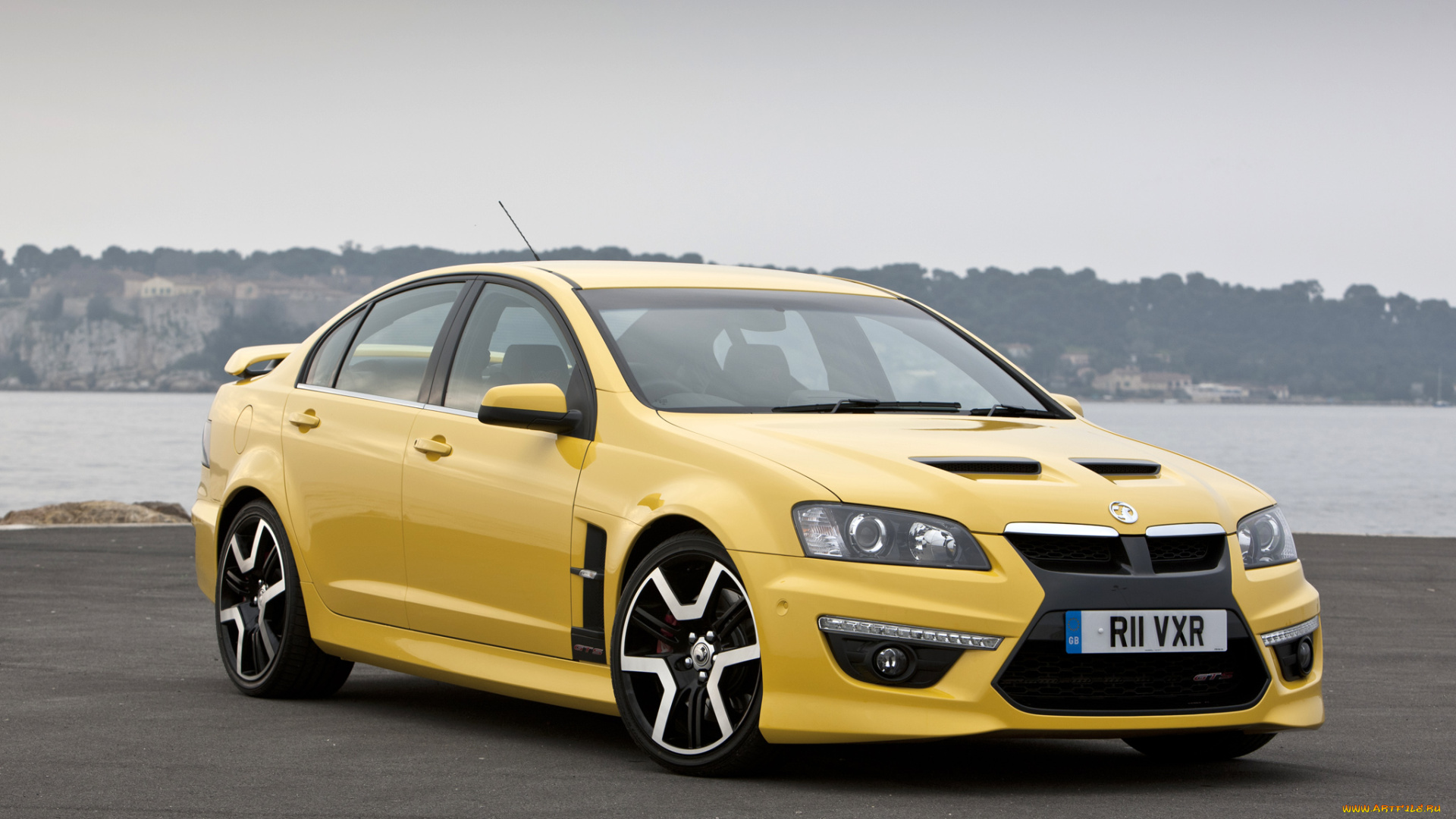 автомобили, vauxhall