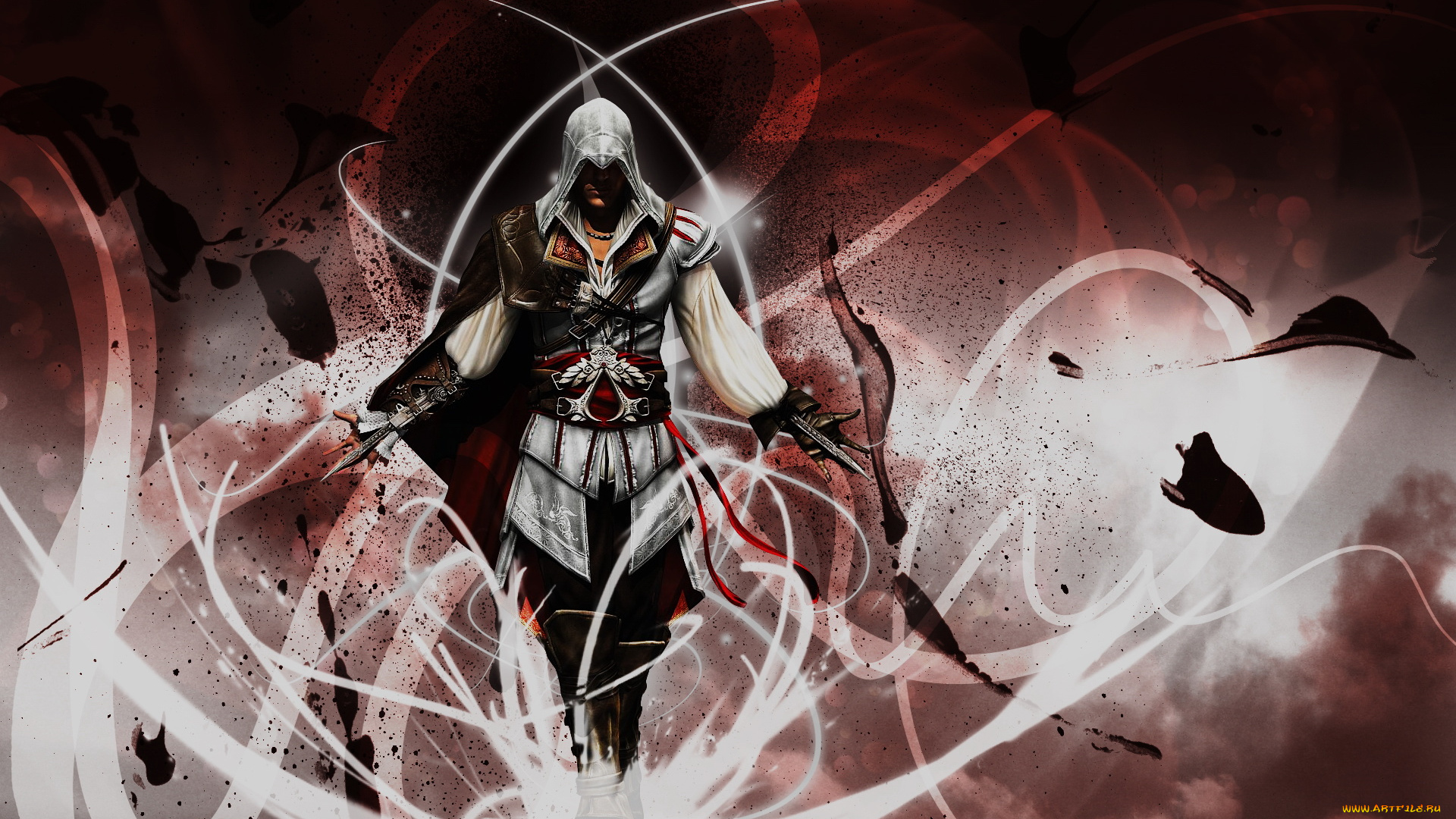 видео, игры, assassin`s, creed