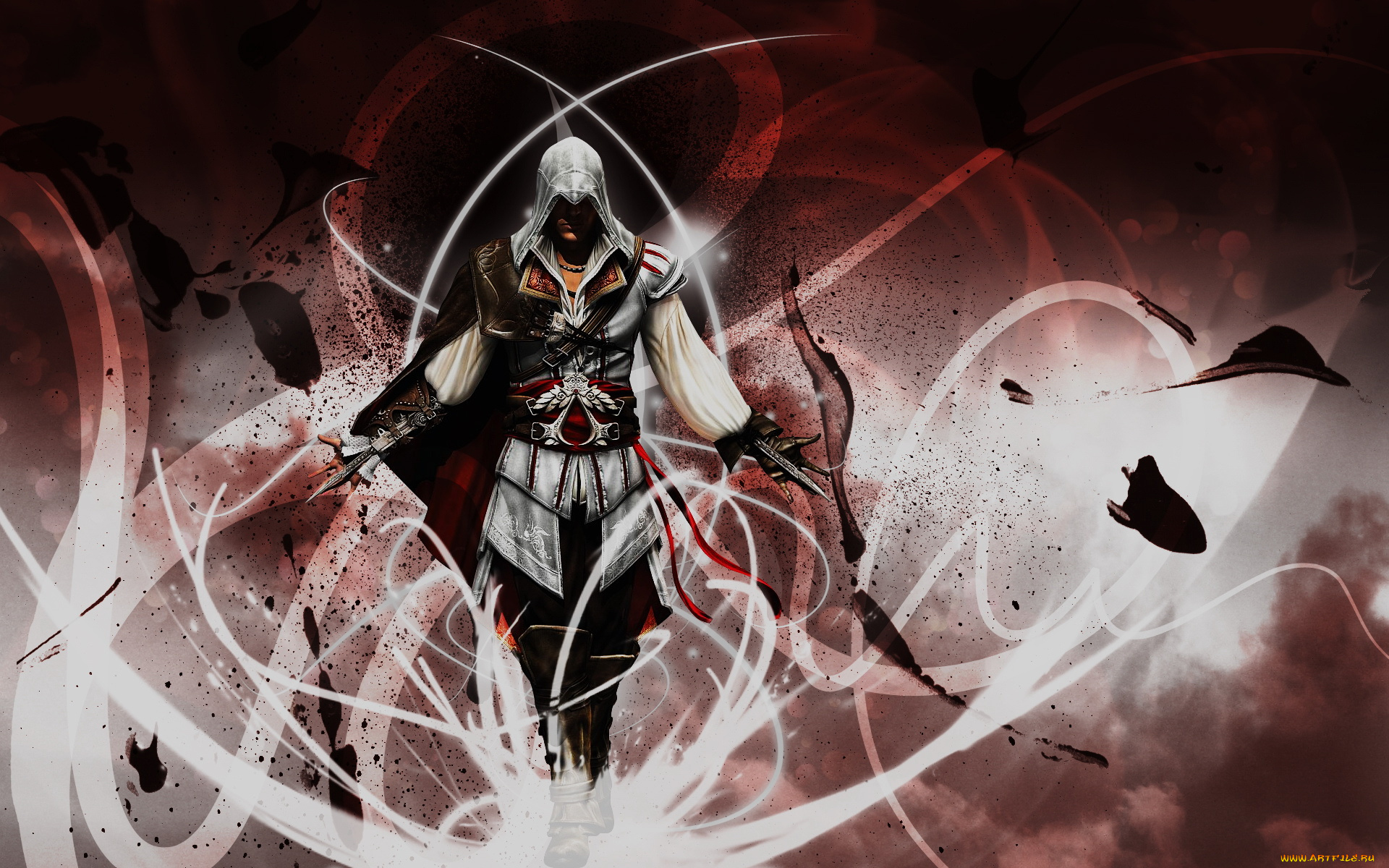 видео, игры, assassin`s, creed