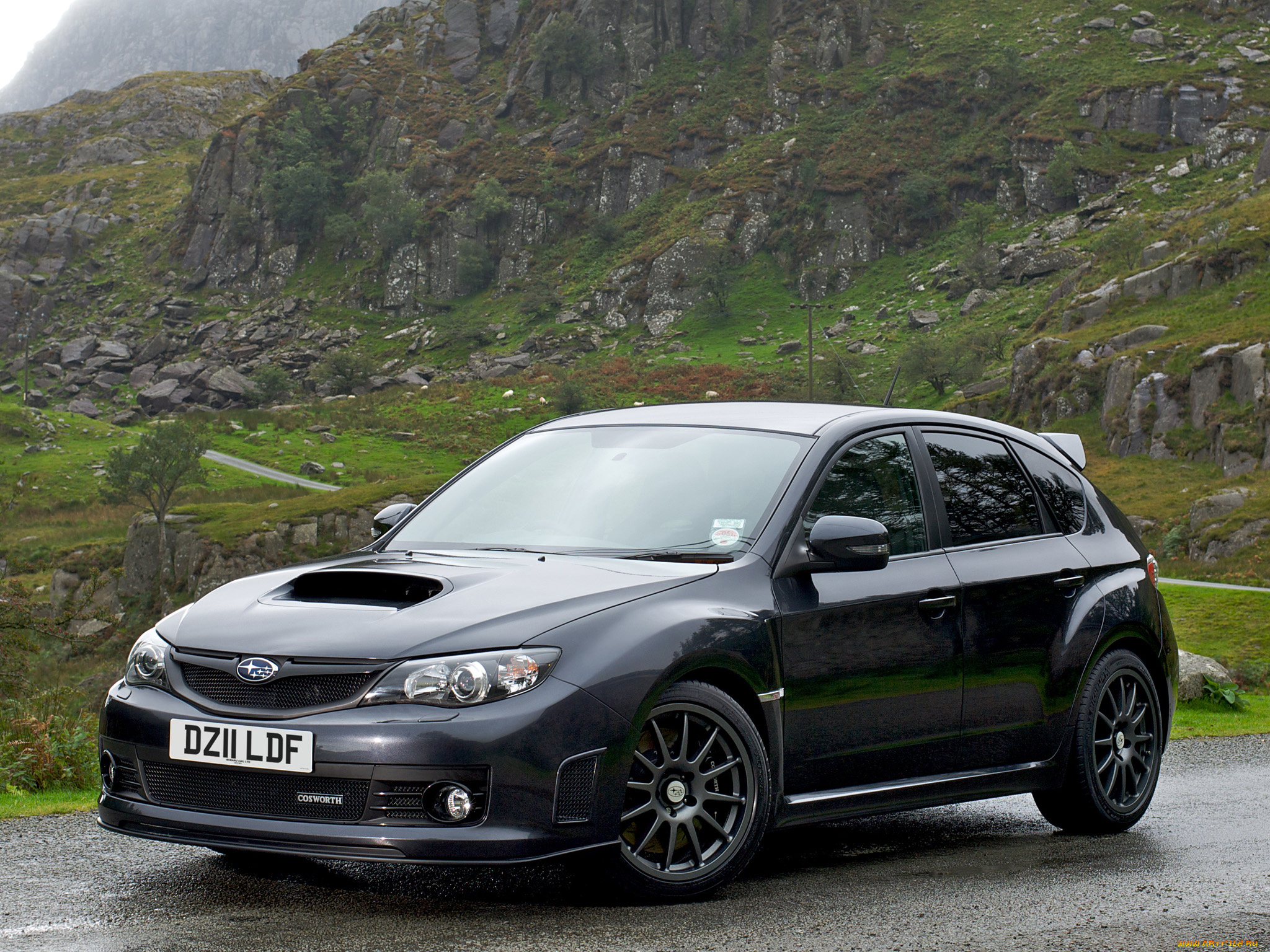 автомобили, subaru, impreza