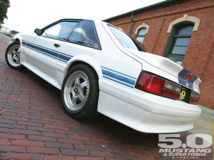 Картинка автомобили mustang