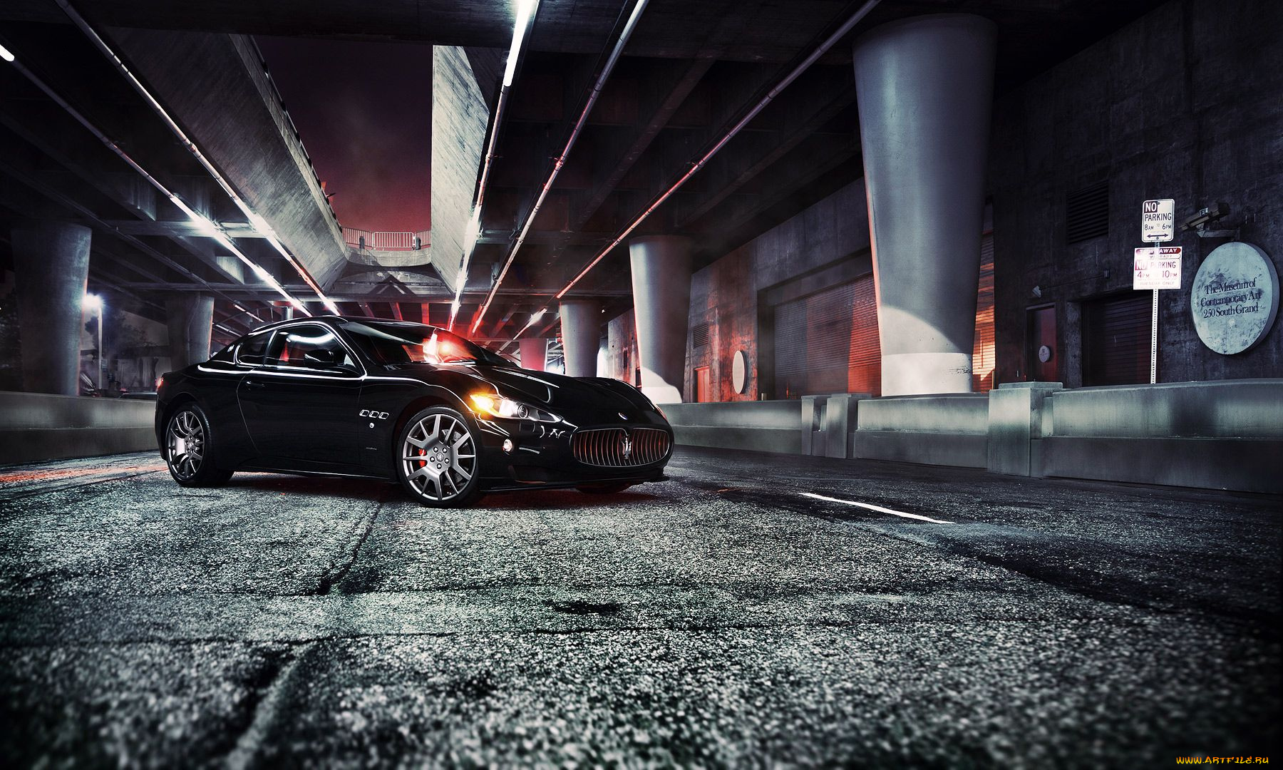 автомобили, maserati, мацерати, дорога