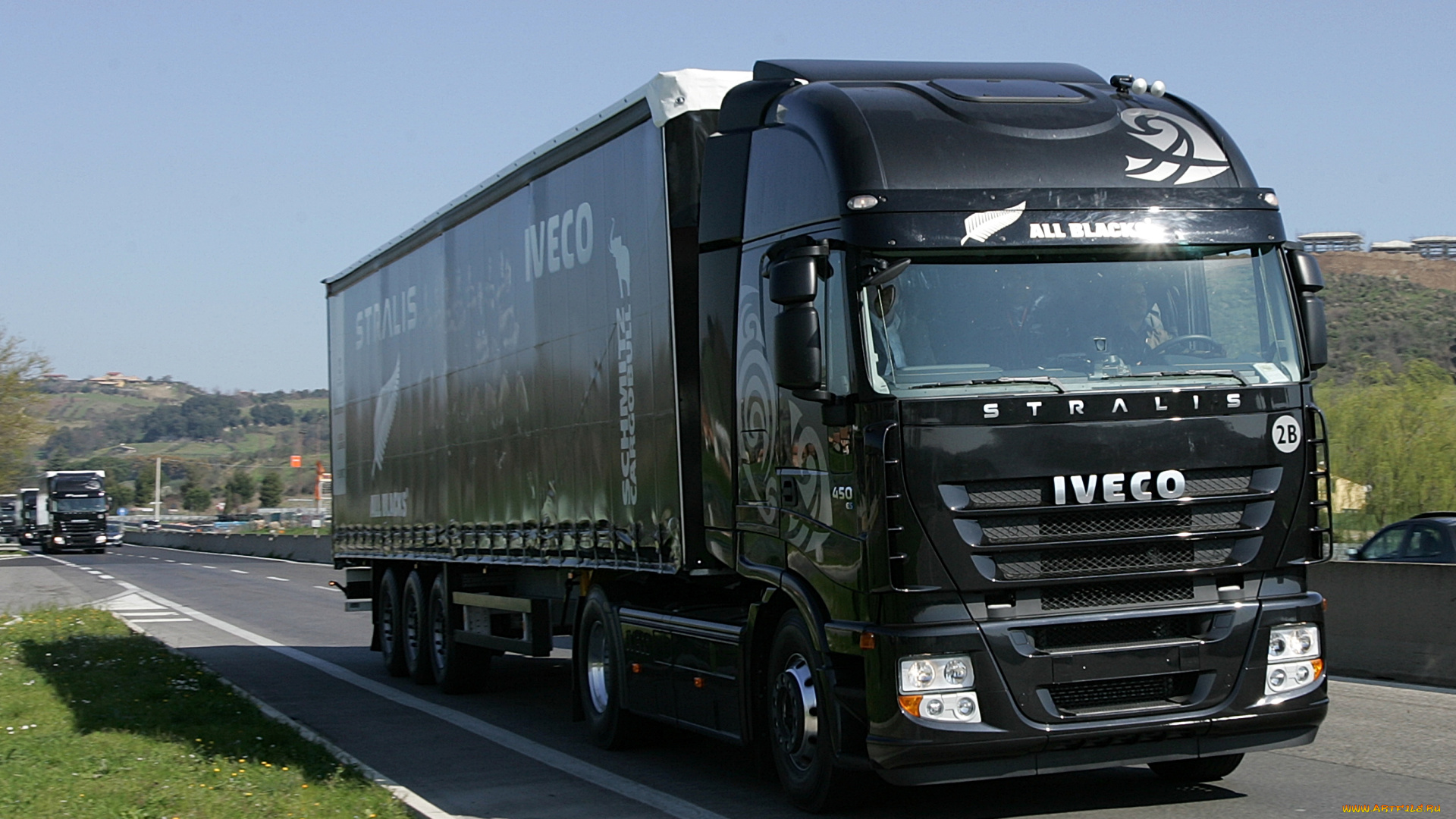 автомобили, iveco