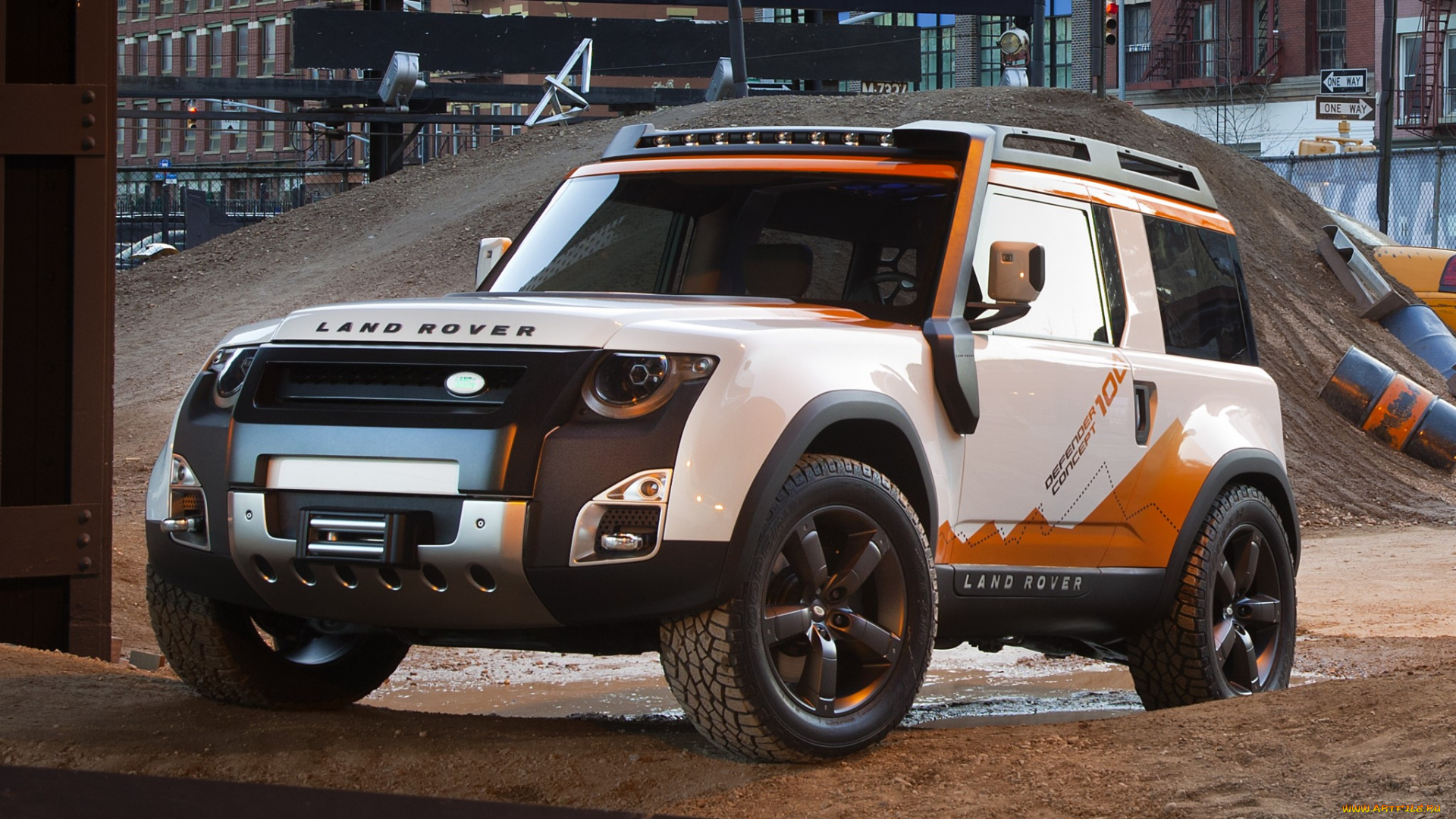 автомобили, land, rover, expedition