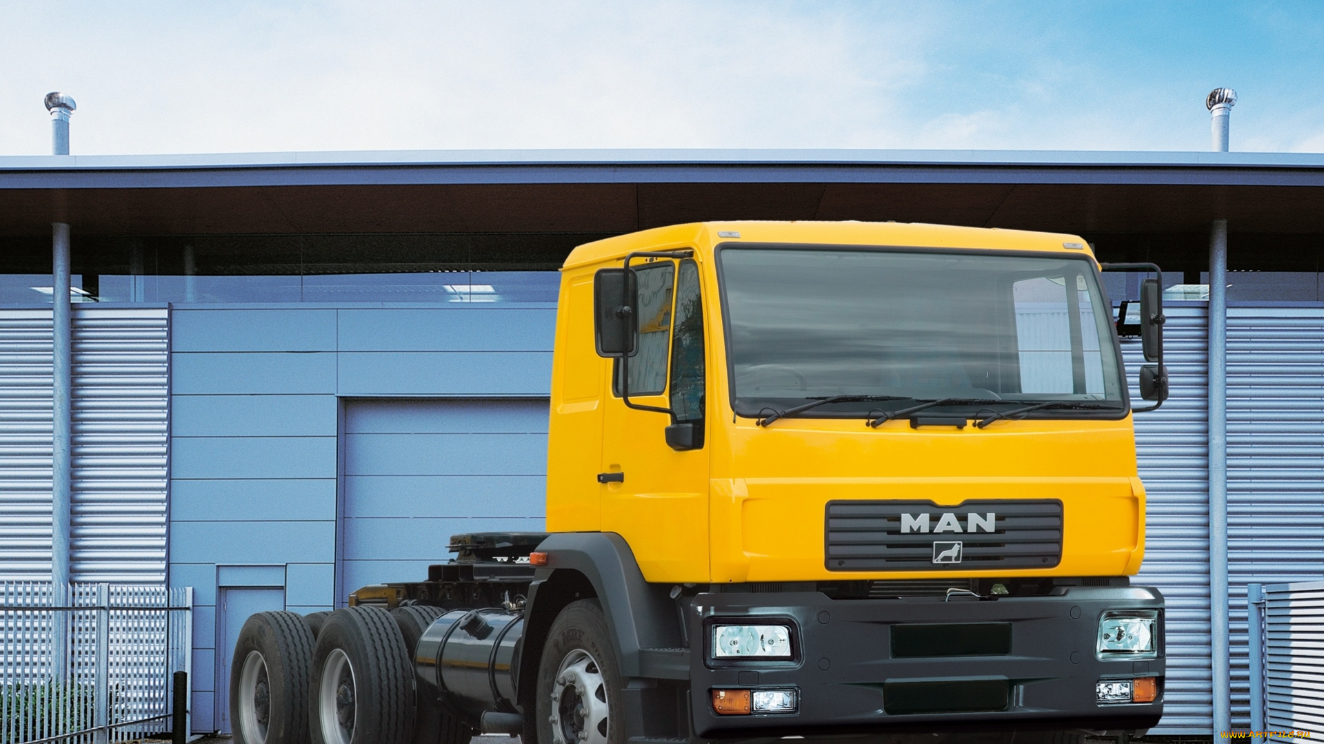 автомобили, man