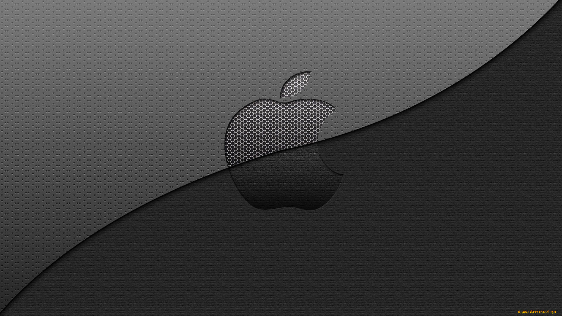 компьютеры, apple, яблоко, логтип