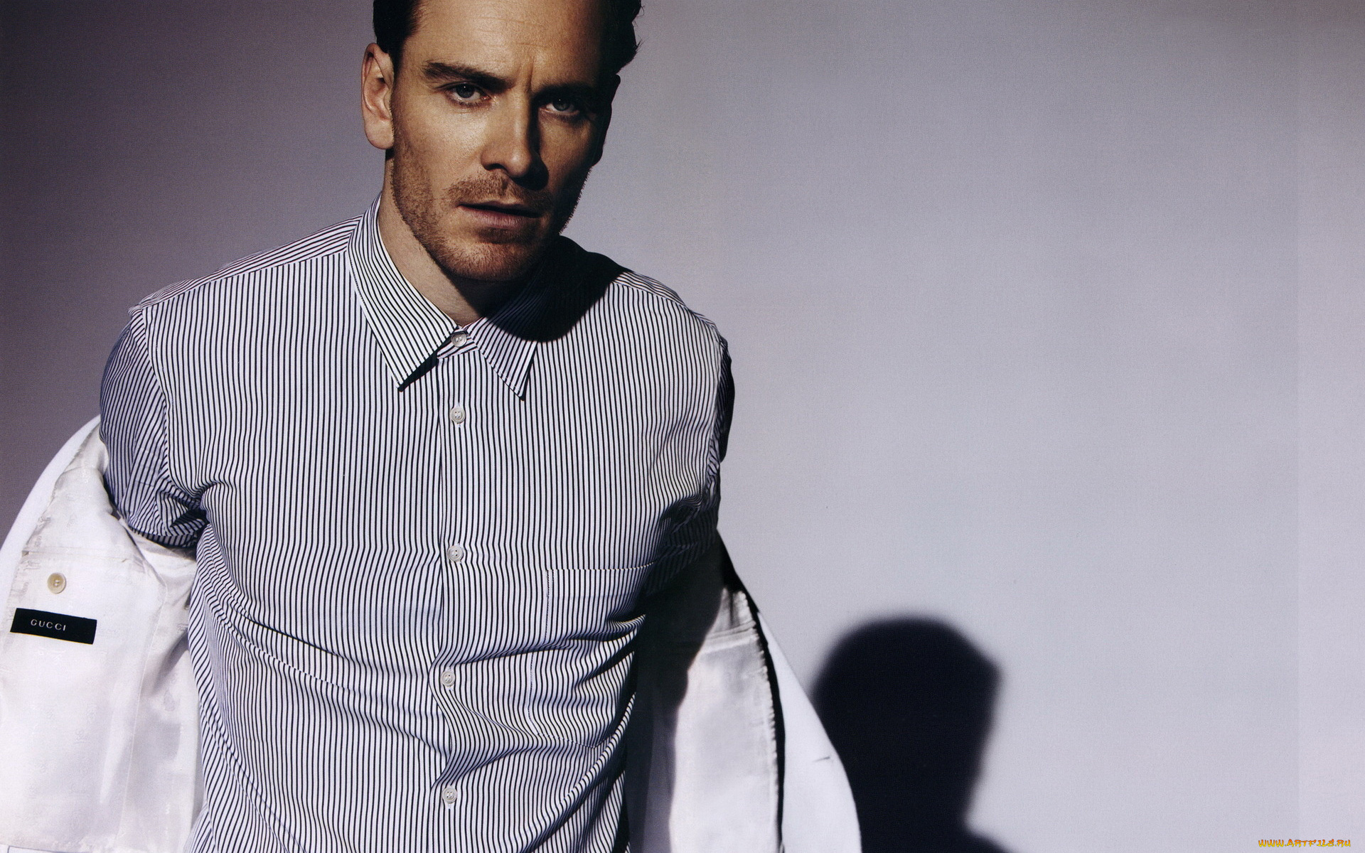 мужчины, michael, fassbender