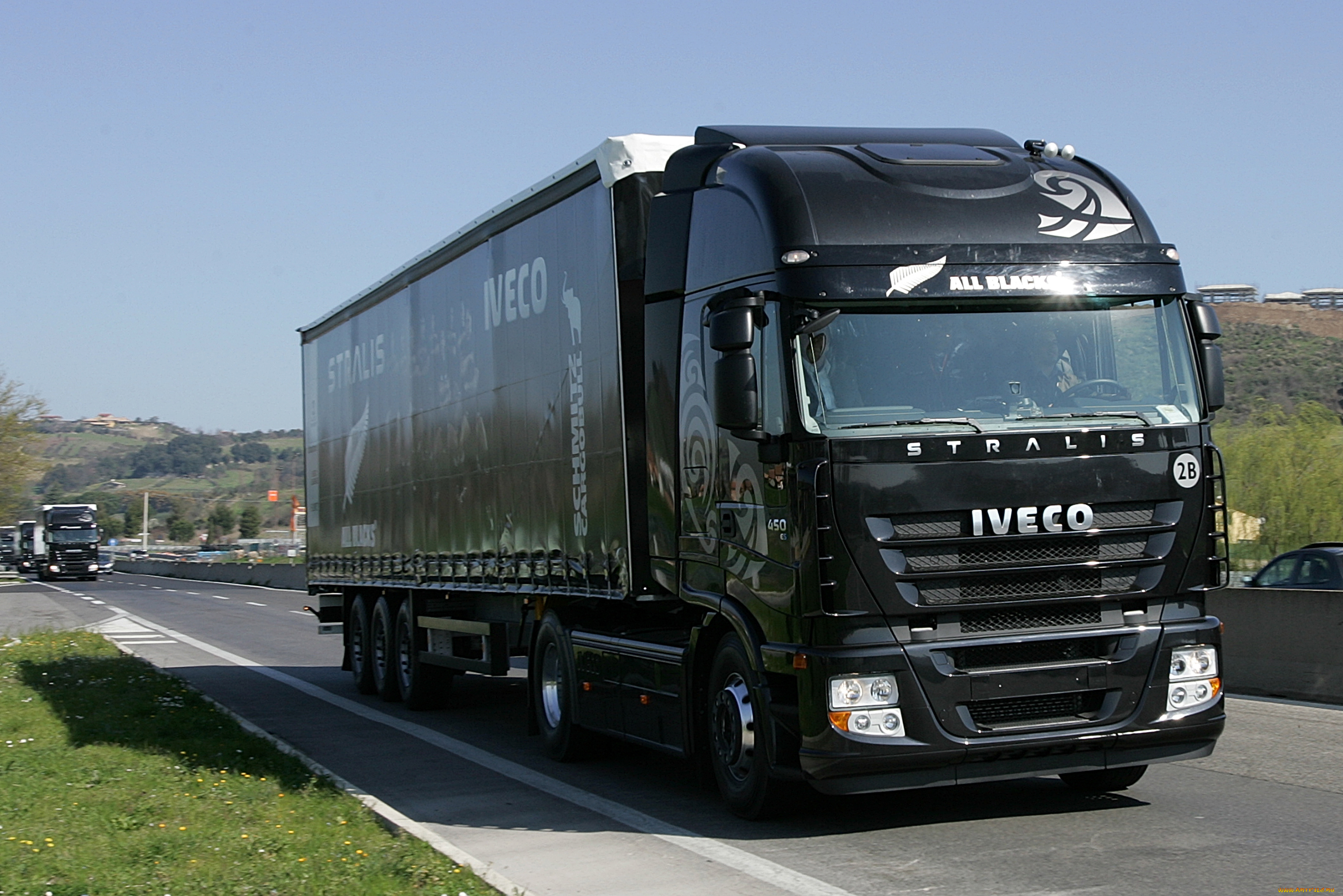 автомобили, iveco