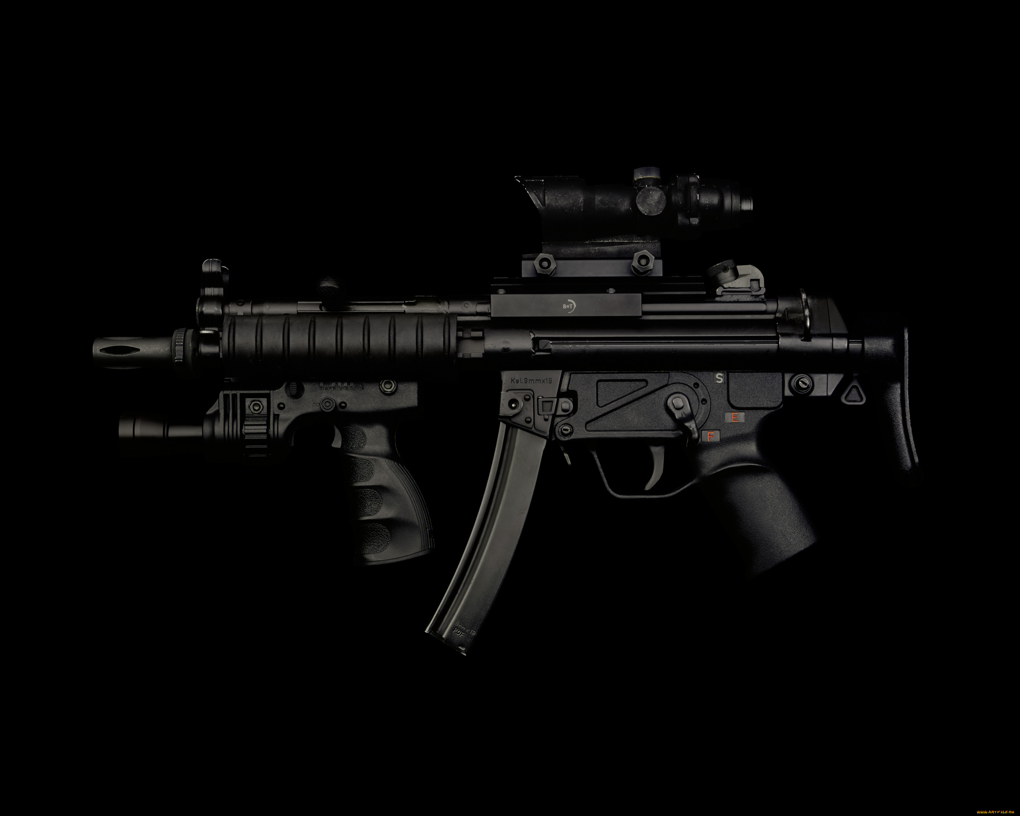 оружие, автоматы, weapon