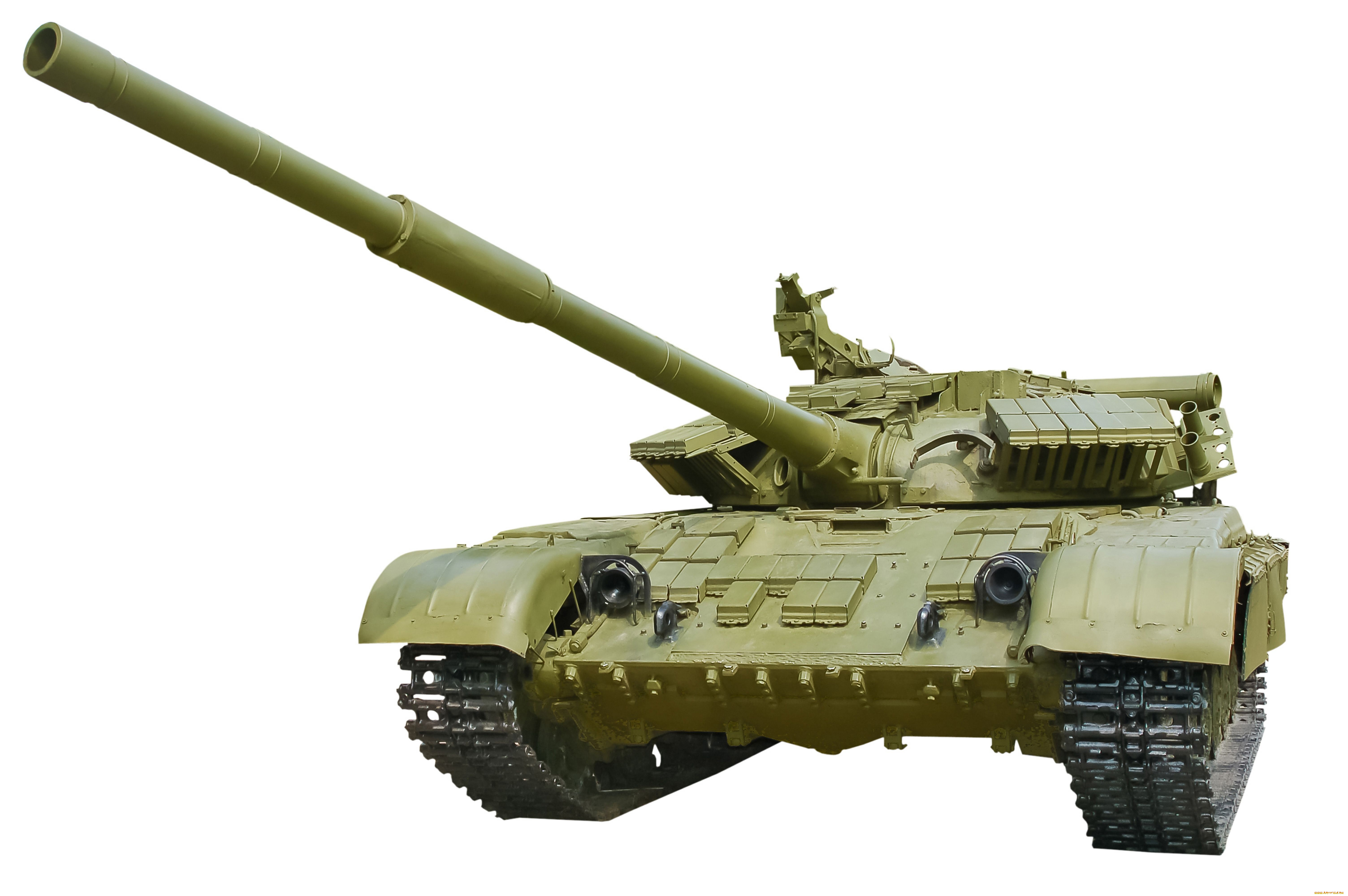 техника, военная, танк