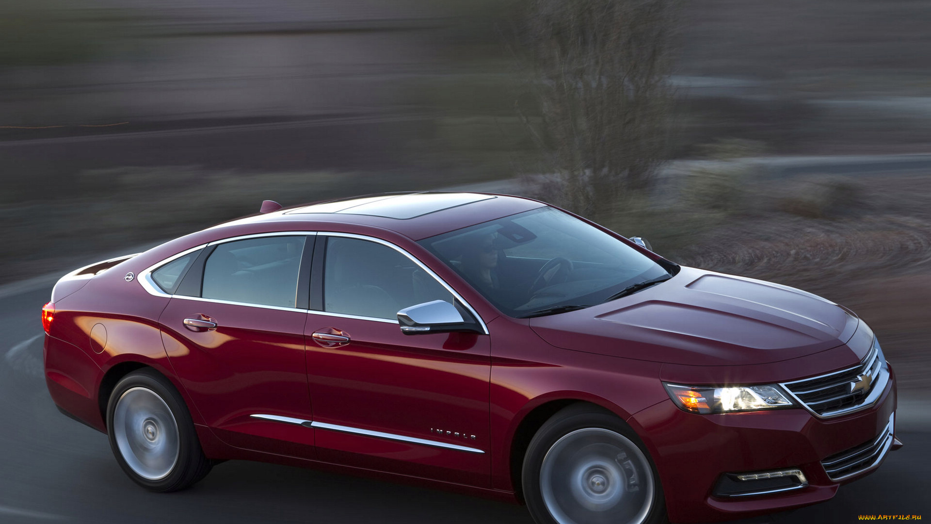 автомобили, chevrolet