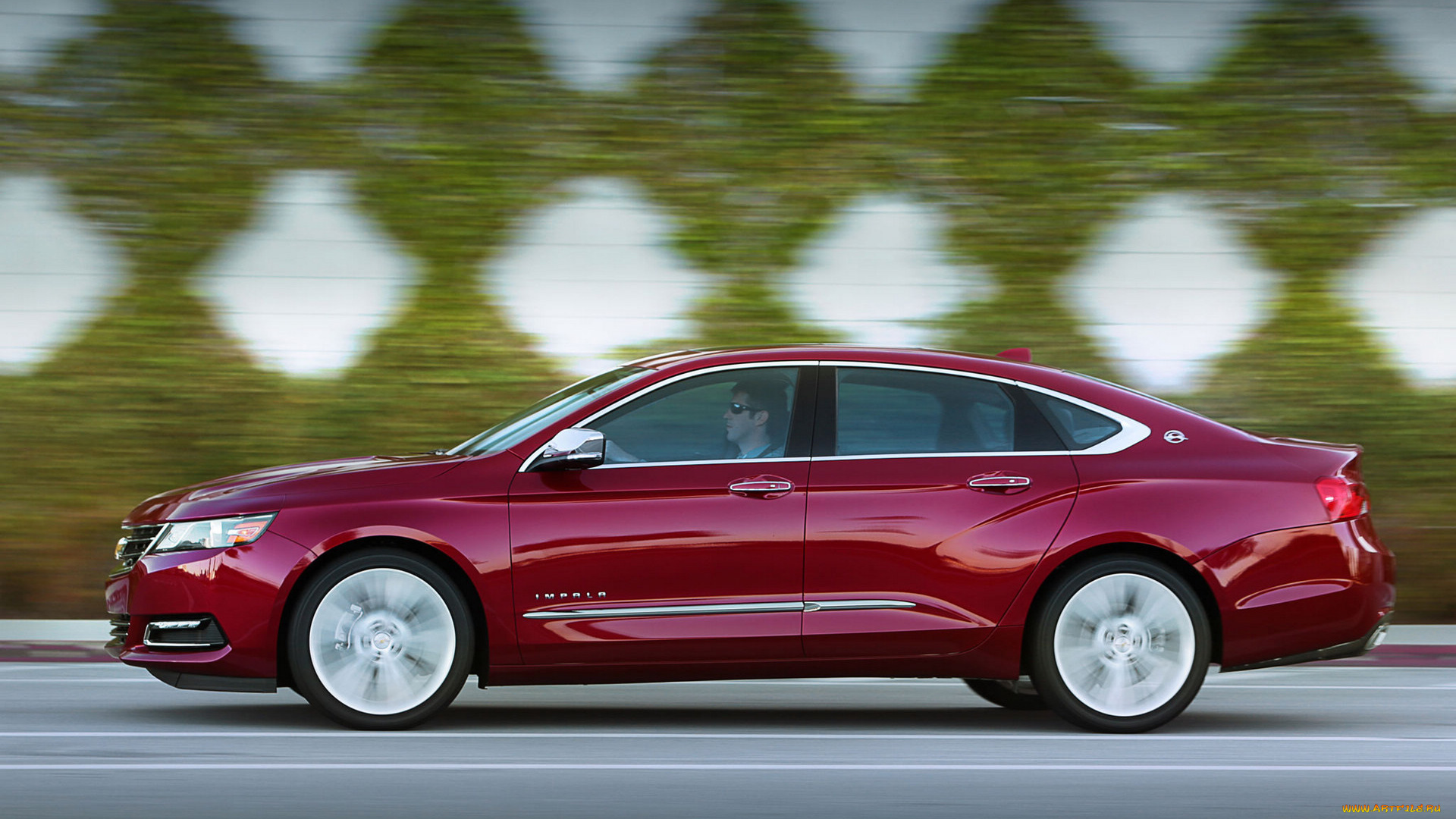 автомобили, chevrolet