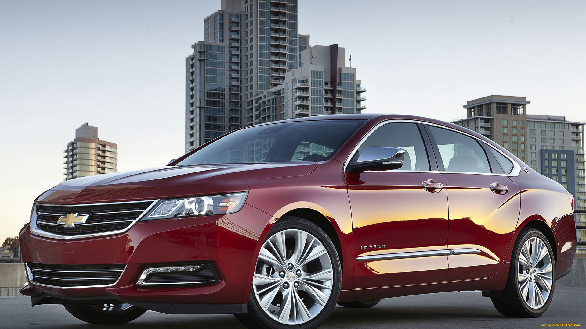 автомобили, chevrolet