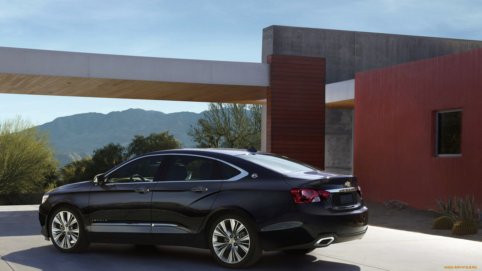 автомобили, chevrolet