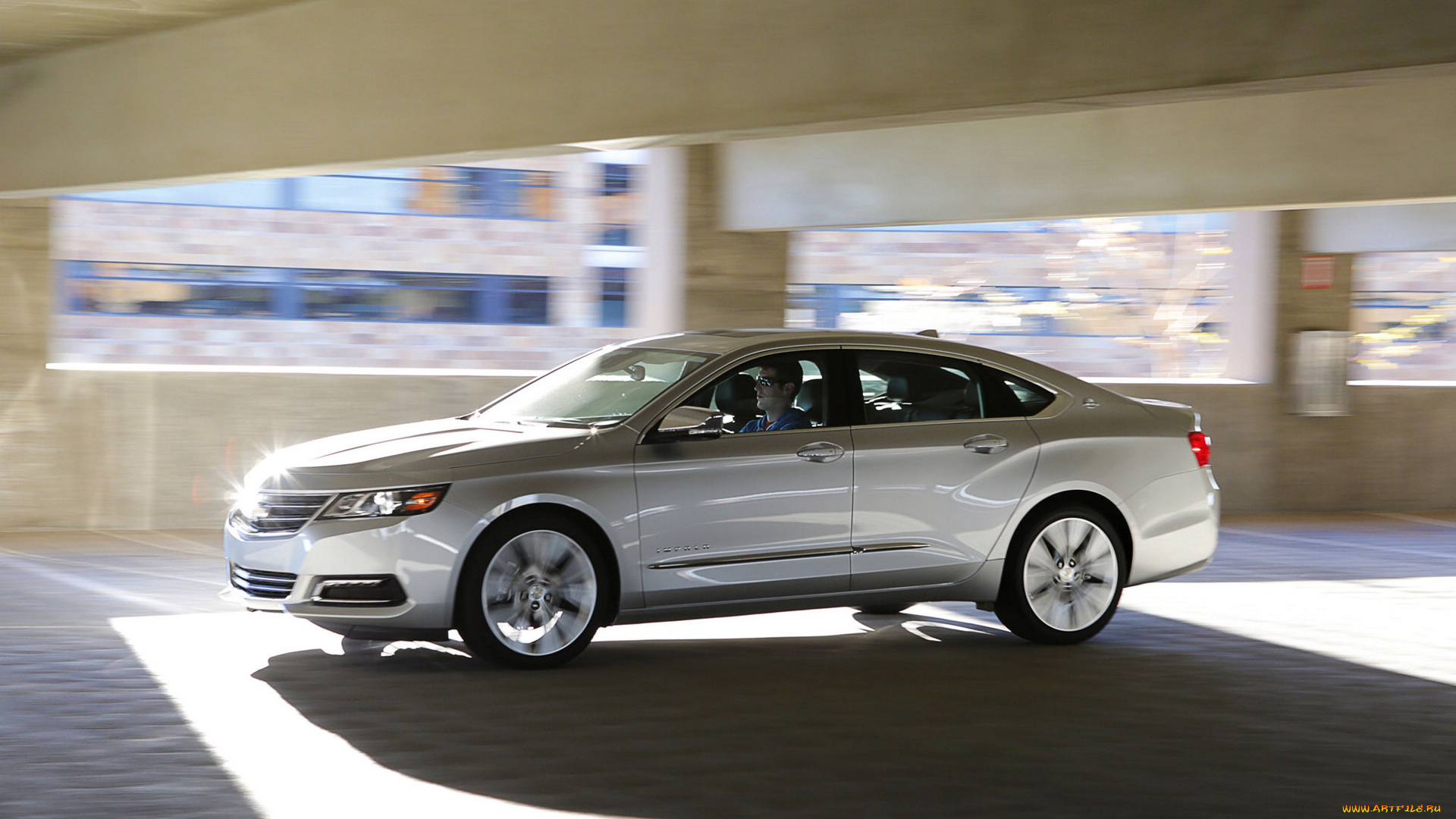 автомобили, chevrolet