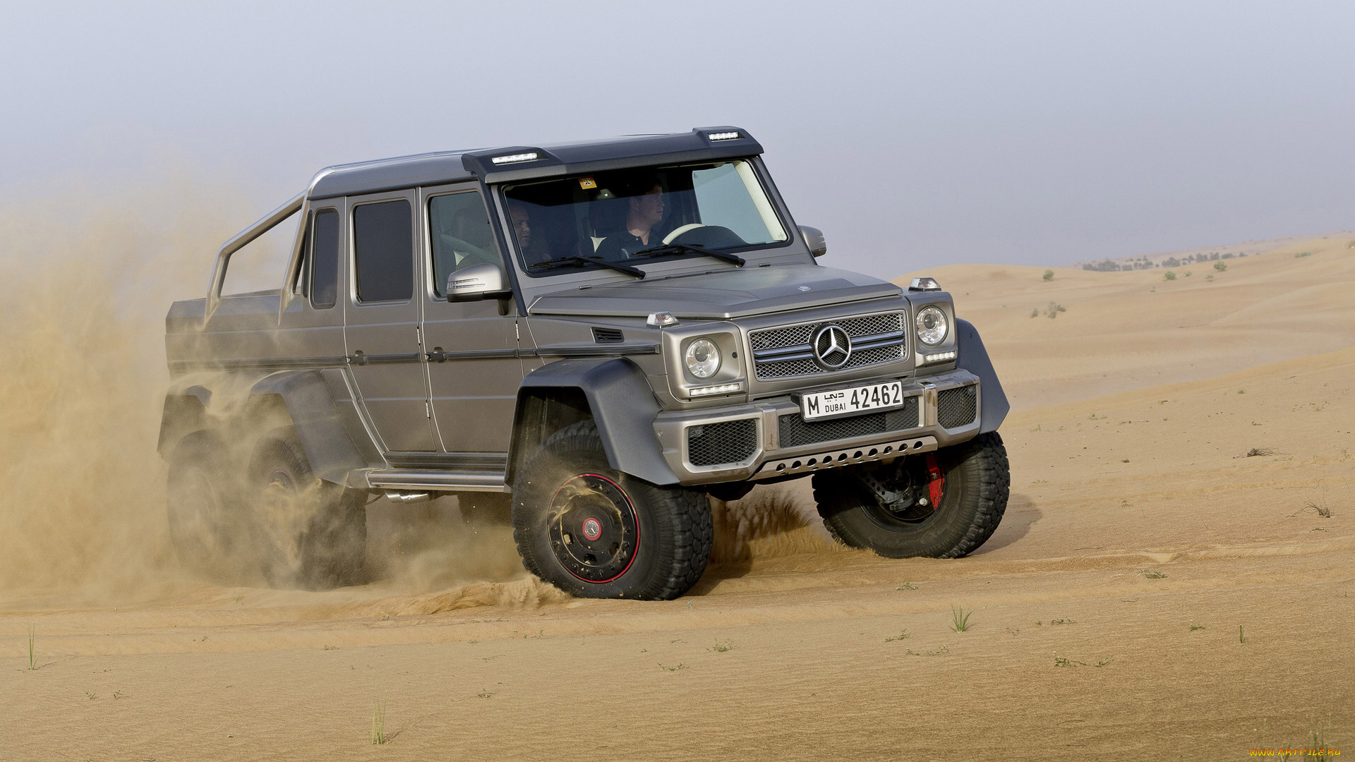 автомобили, mercedes, benz, mercedes-benz, drive, pickup, g63, amg6