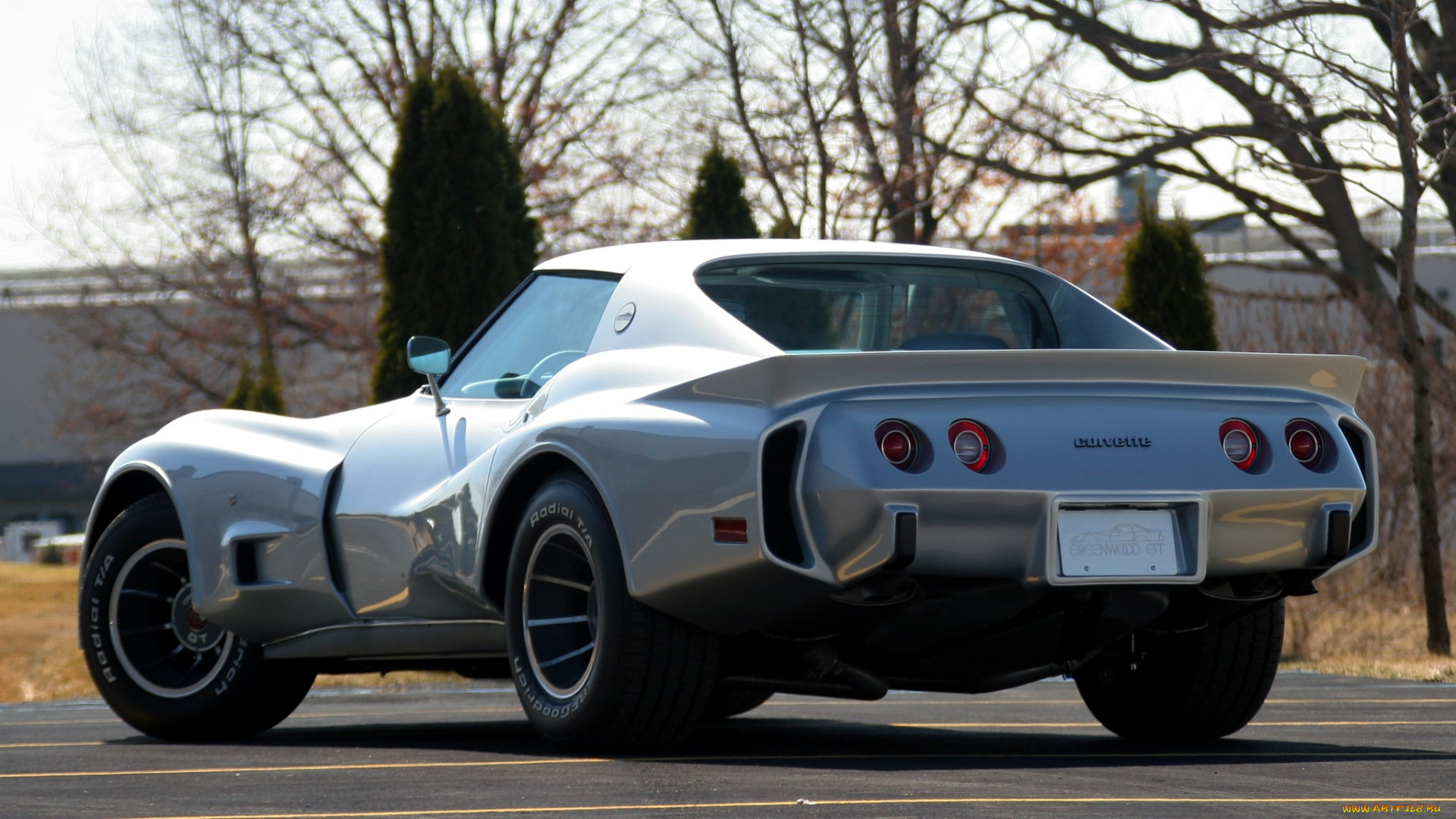 corvette, автомобили, сша, gm, chevrolet, division